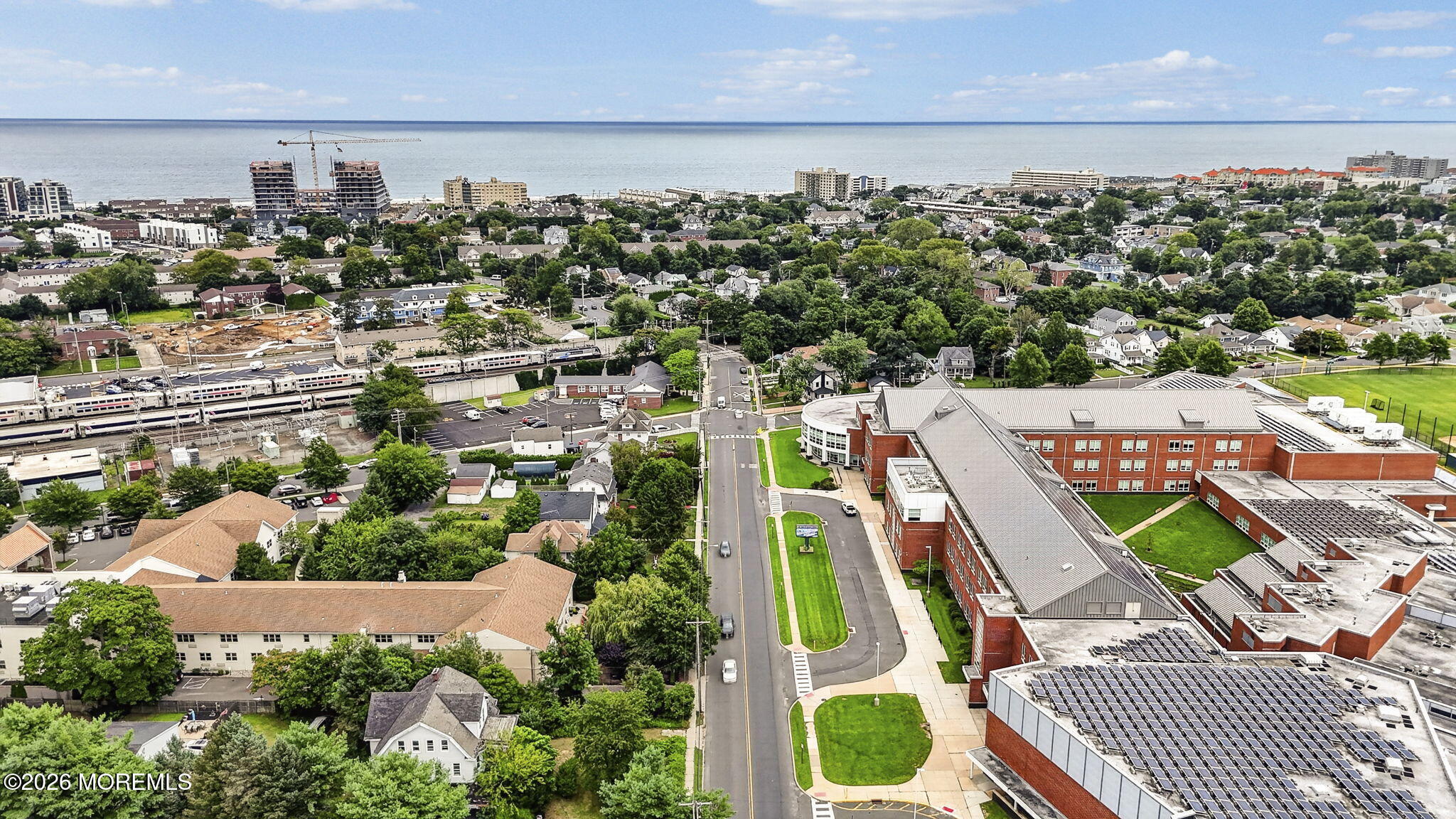 Long Branch