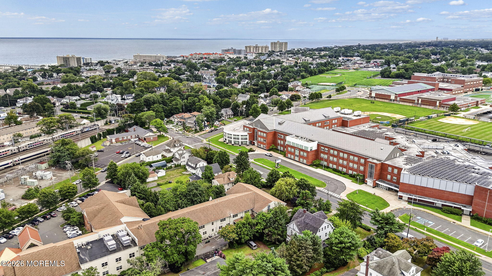 Long Branch