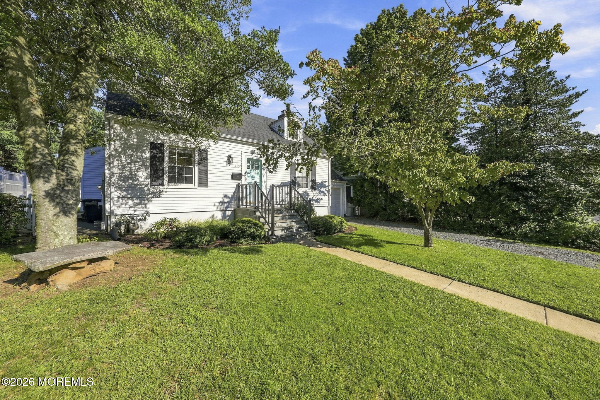 43 Salem Lane
