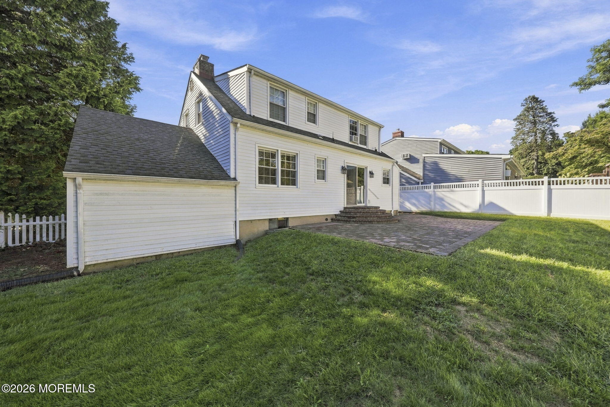 43 Salem Lane