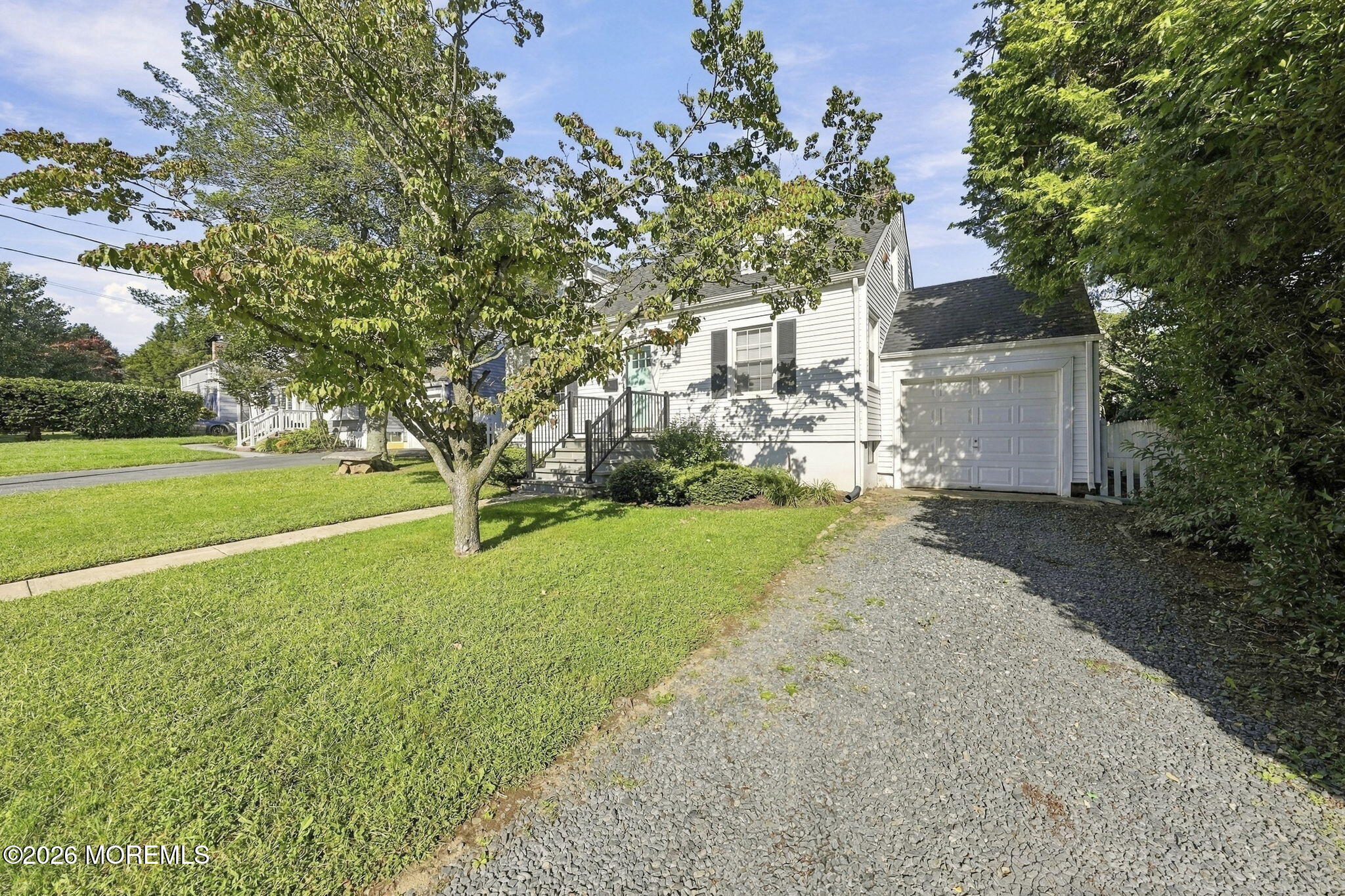43 Salem Lane