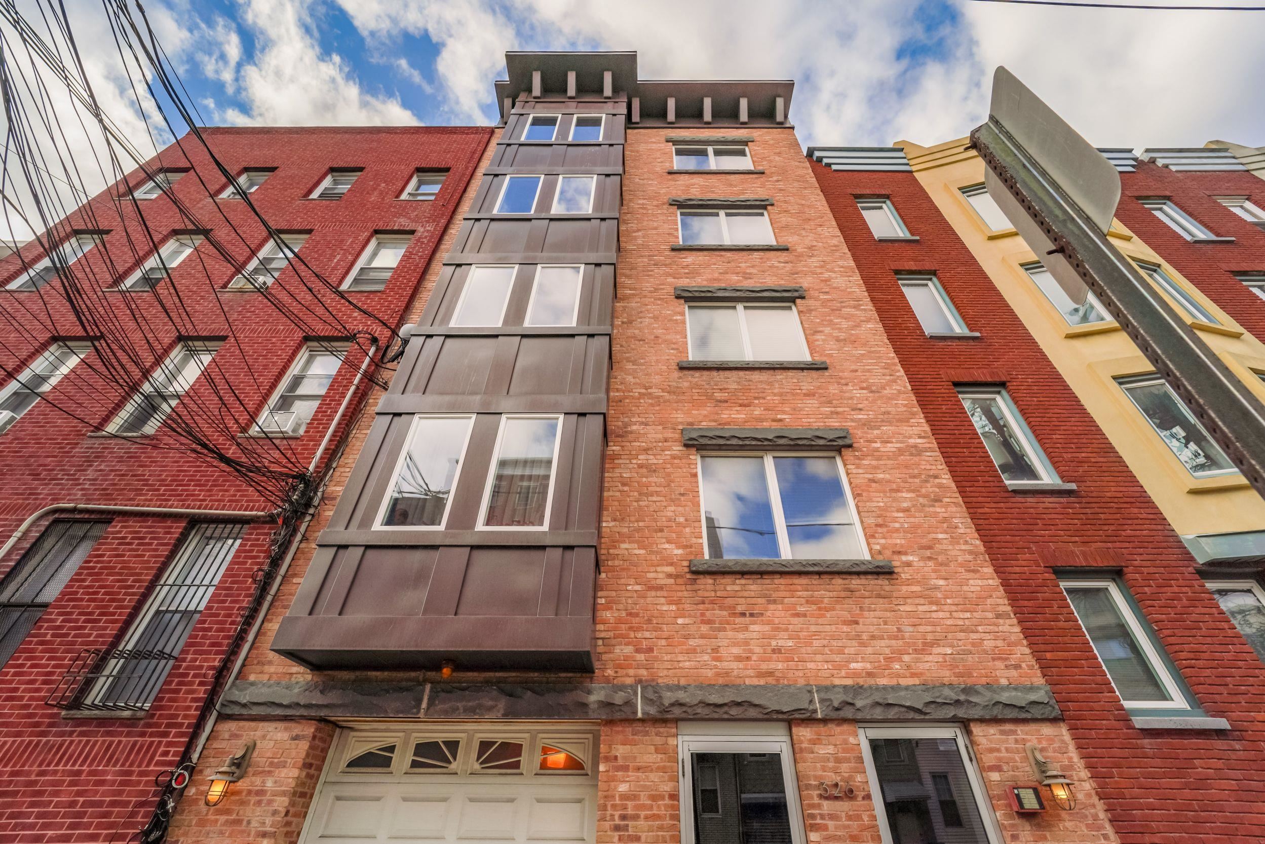 326 MONROE ST Unit 5