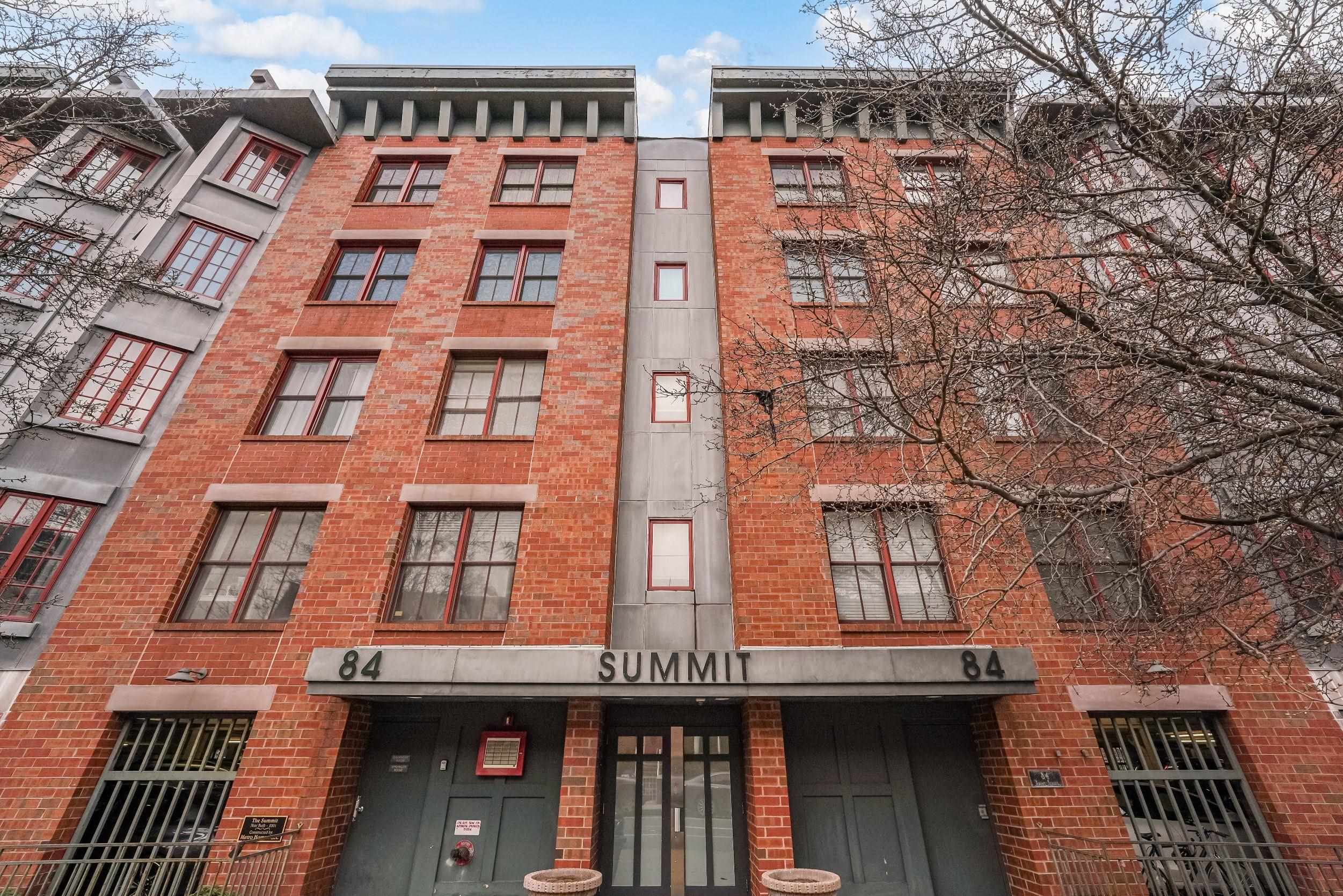84 ADAMS ST Unit 5A