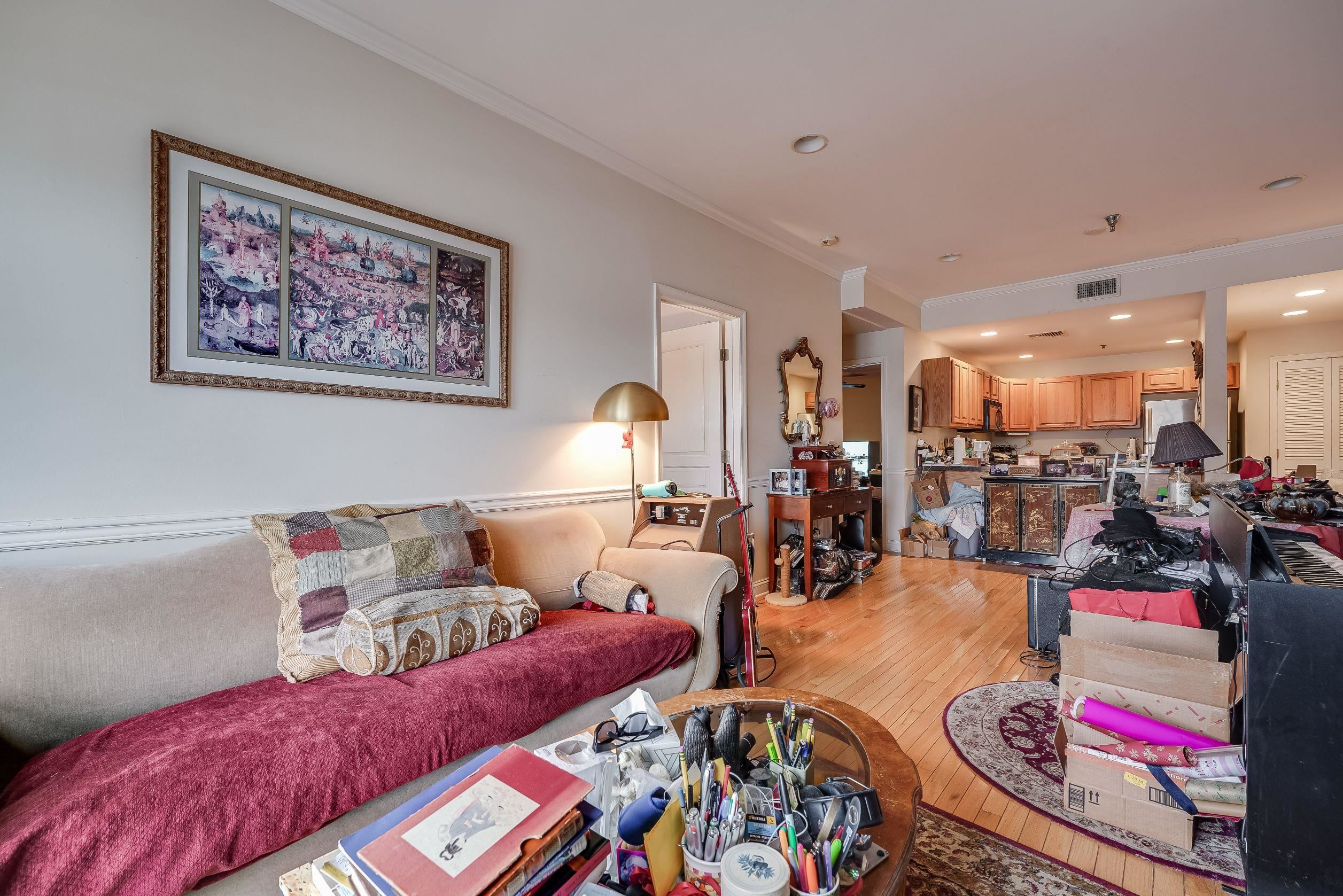 84 ADAMS ST Unit 5A