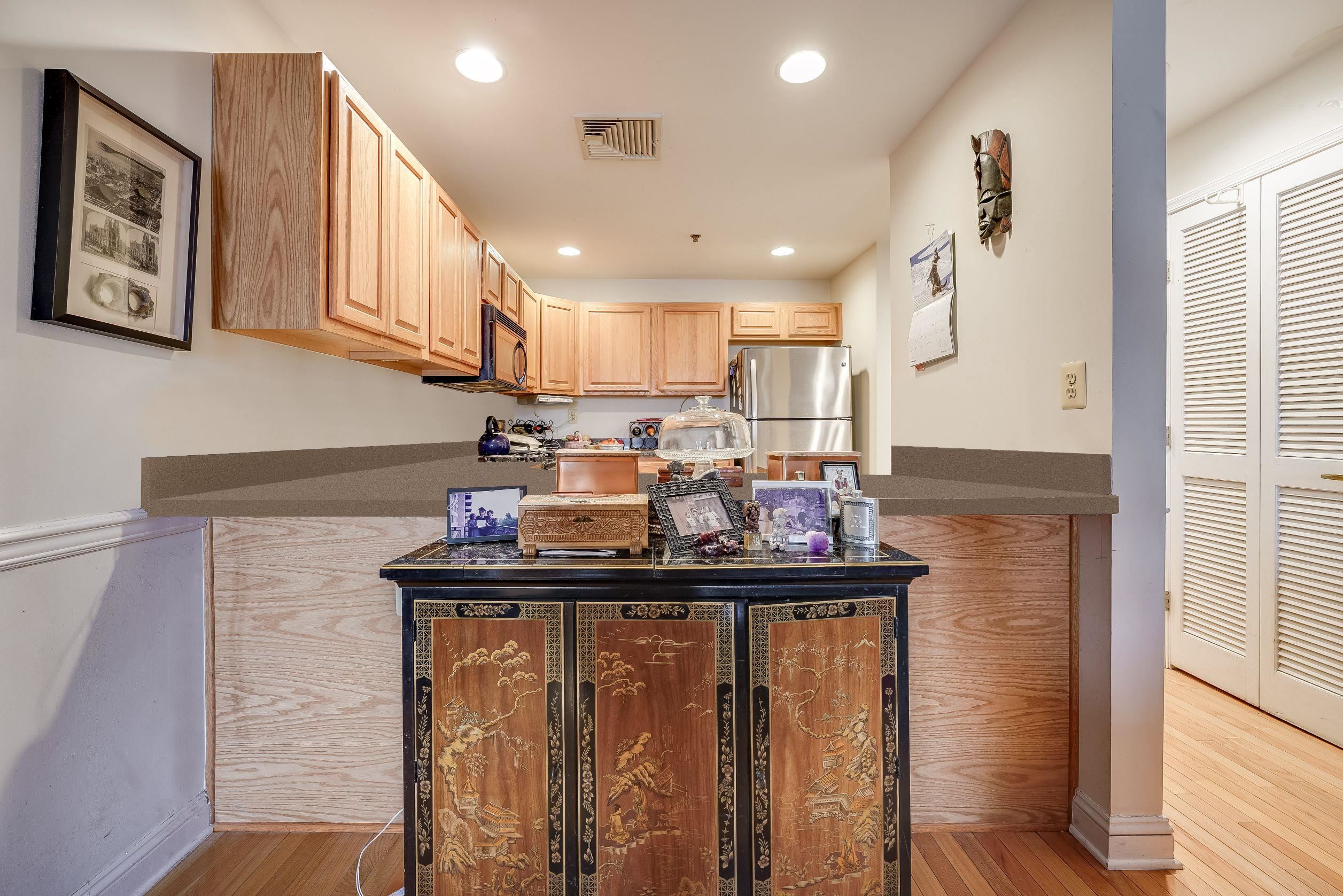 84 ADAMS ST Unit 5A