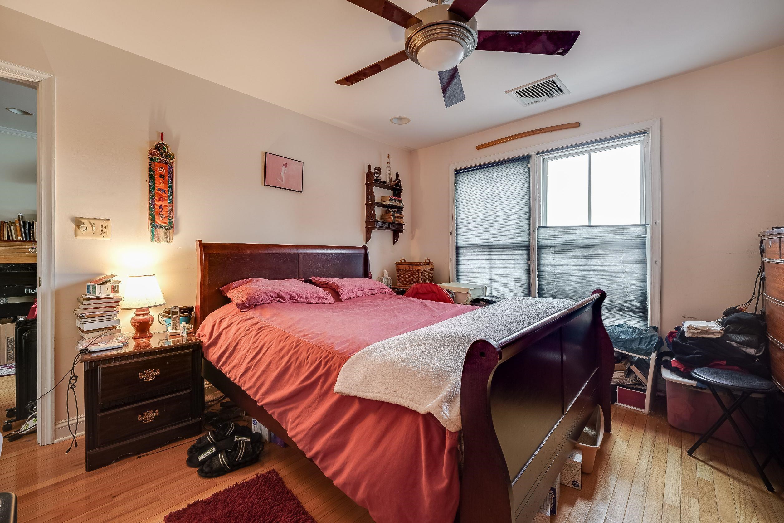 84 ADAMS ST Unit 5A