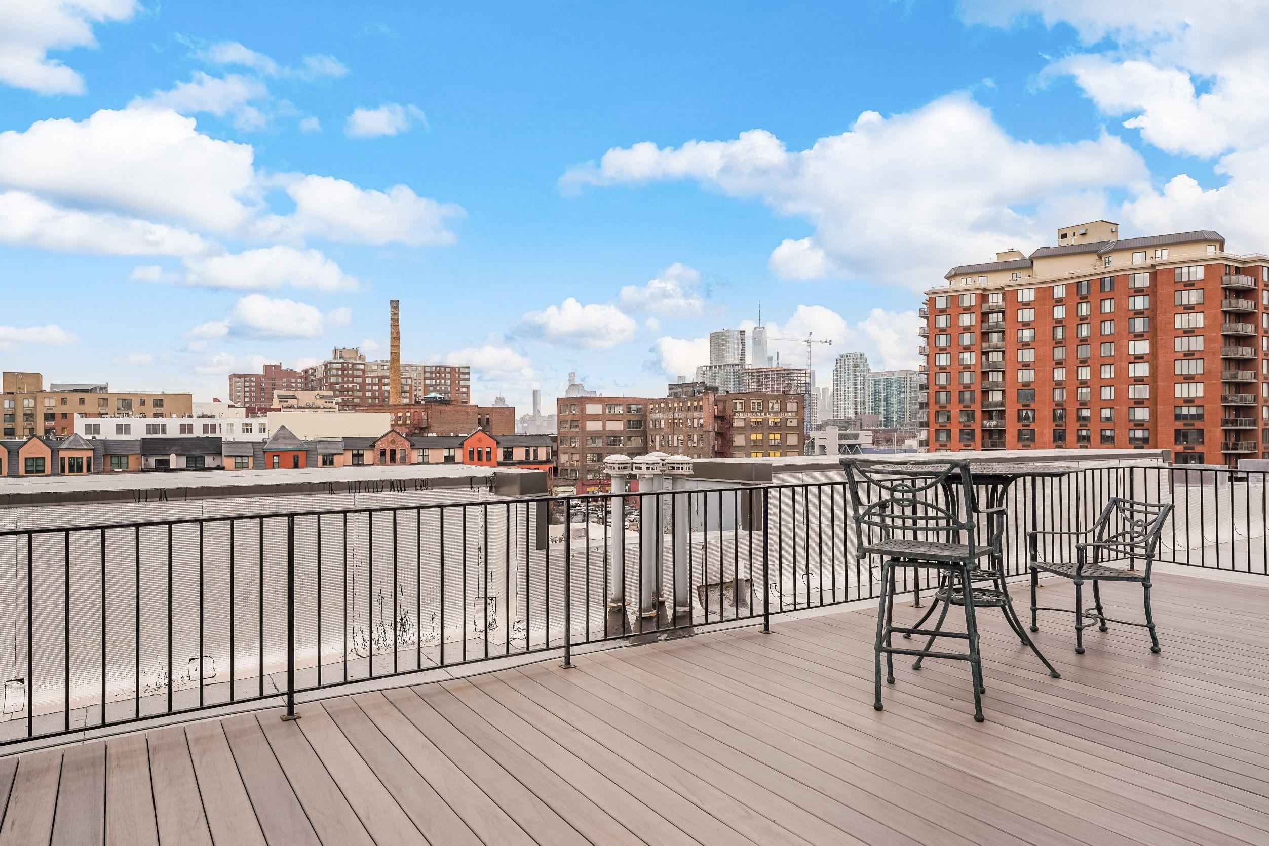 84 ADAMS ST Unit 5A