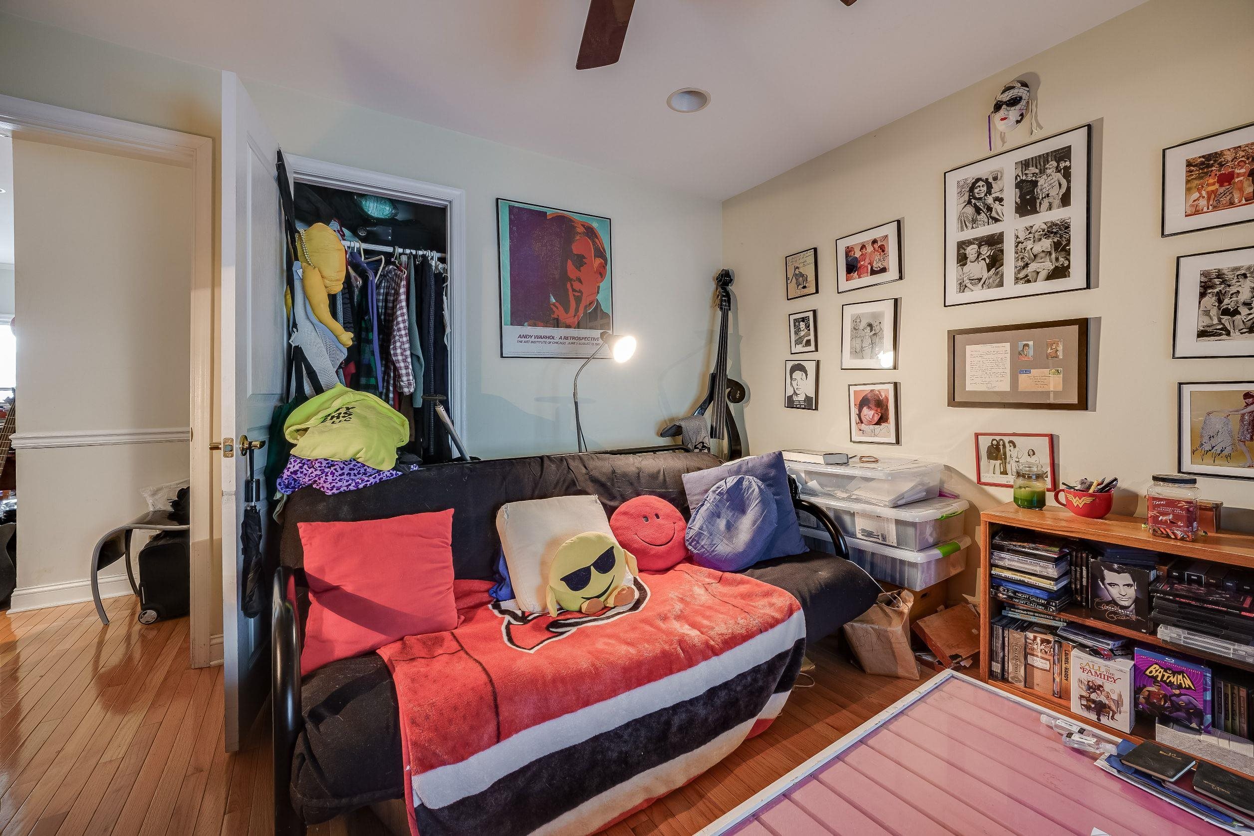 84 ADAMS ST Unit 5A