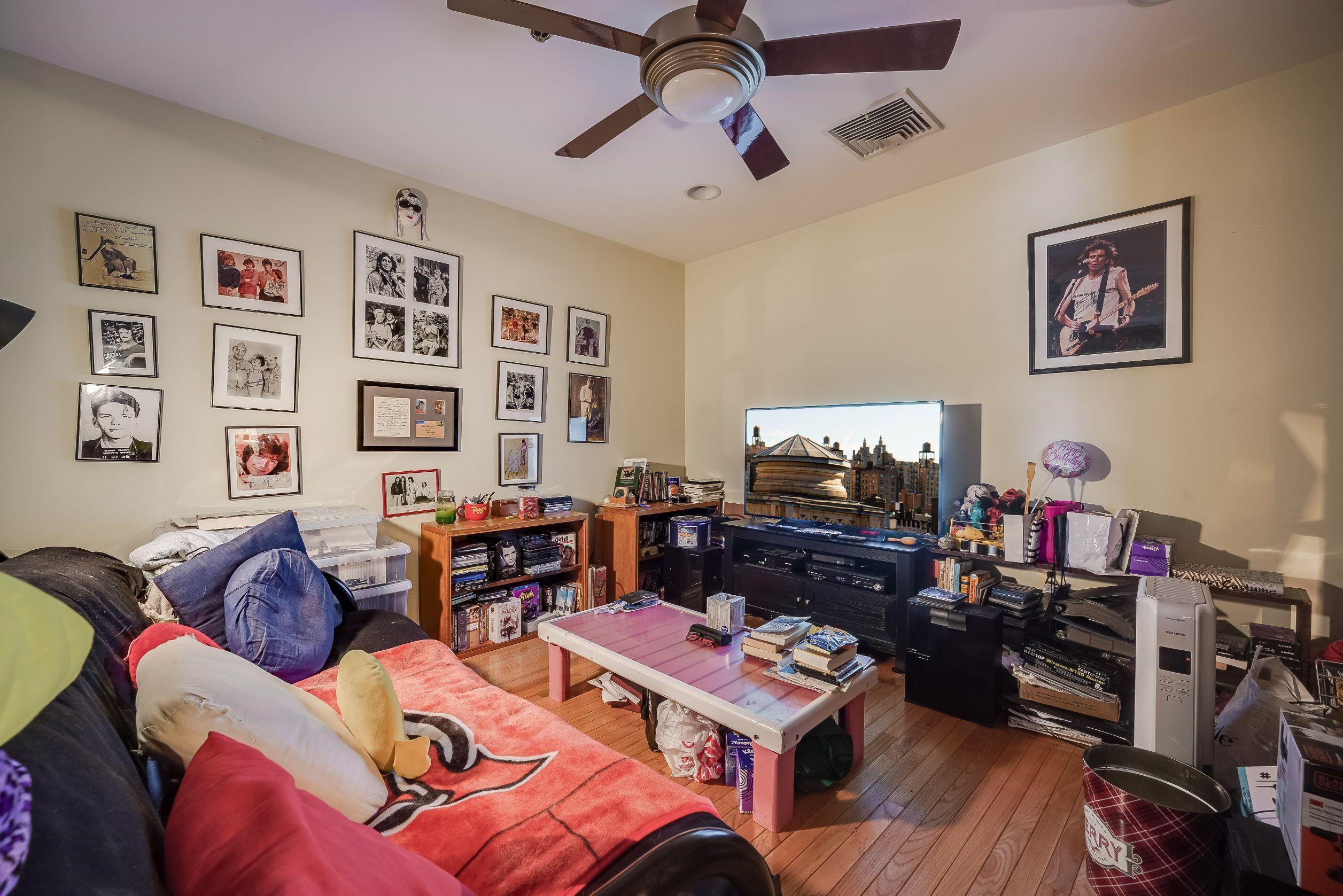 84 ADAMS ST Unit 5A