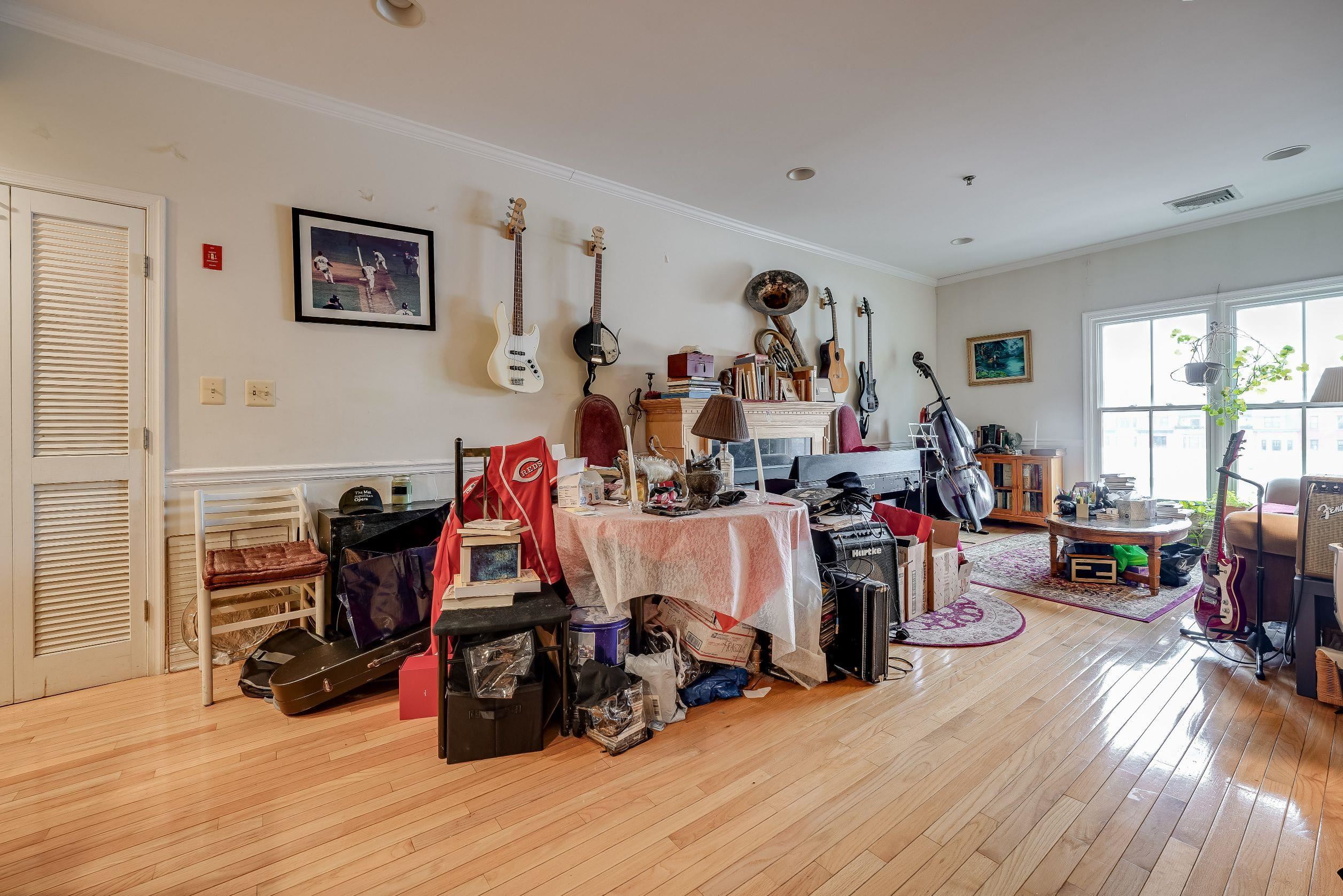 84 ADAMS ST Unit 5A