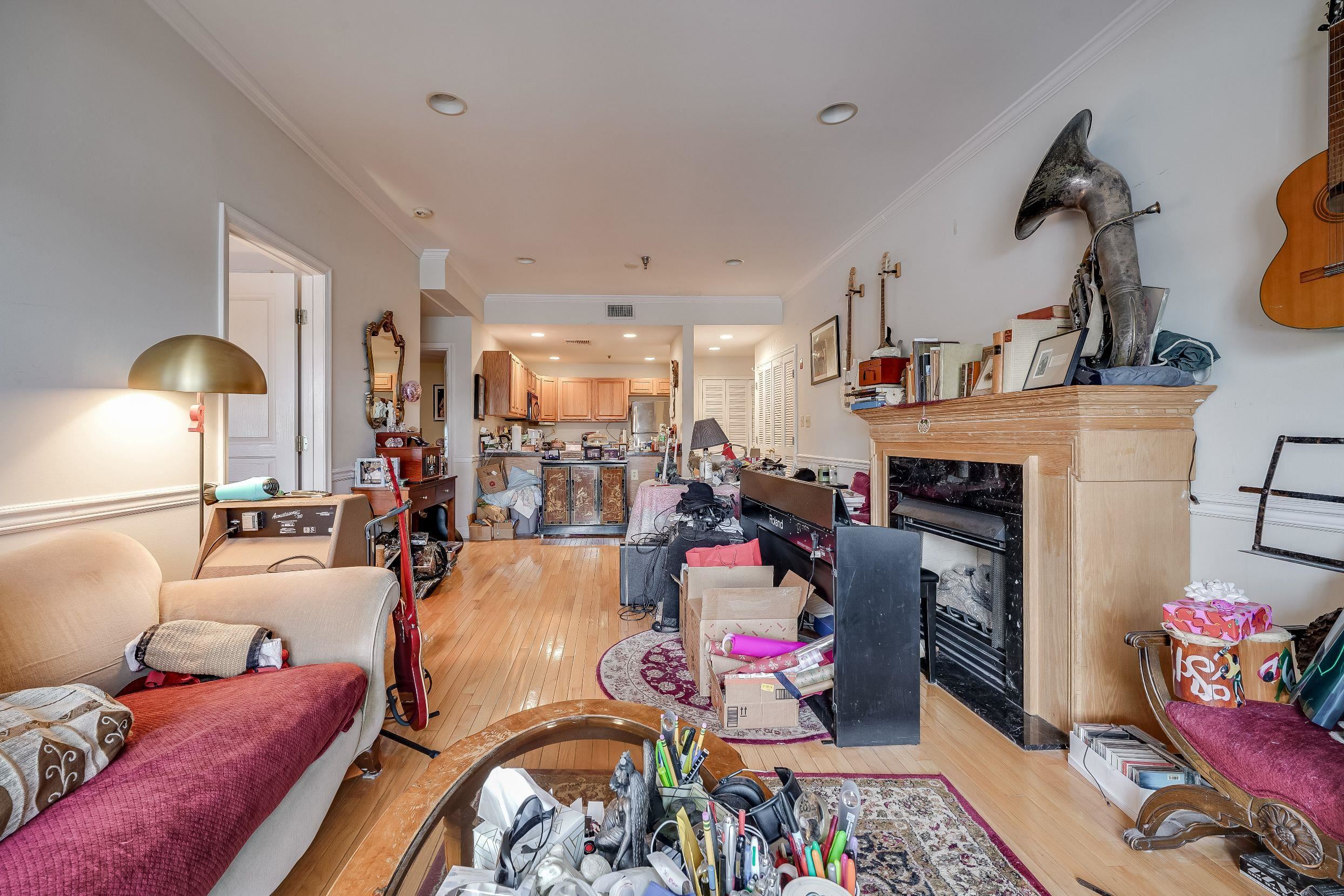 84 ADAMS ST Unit 5A