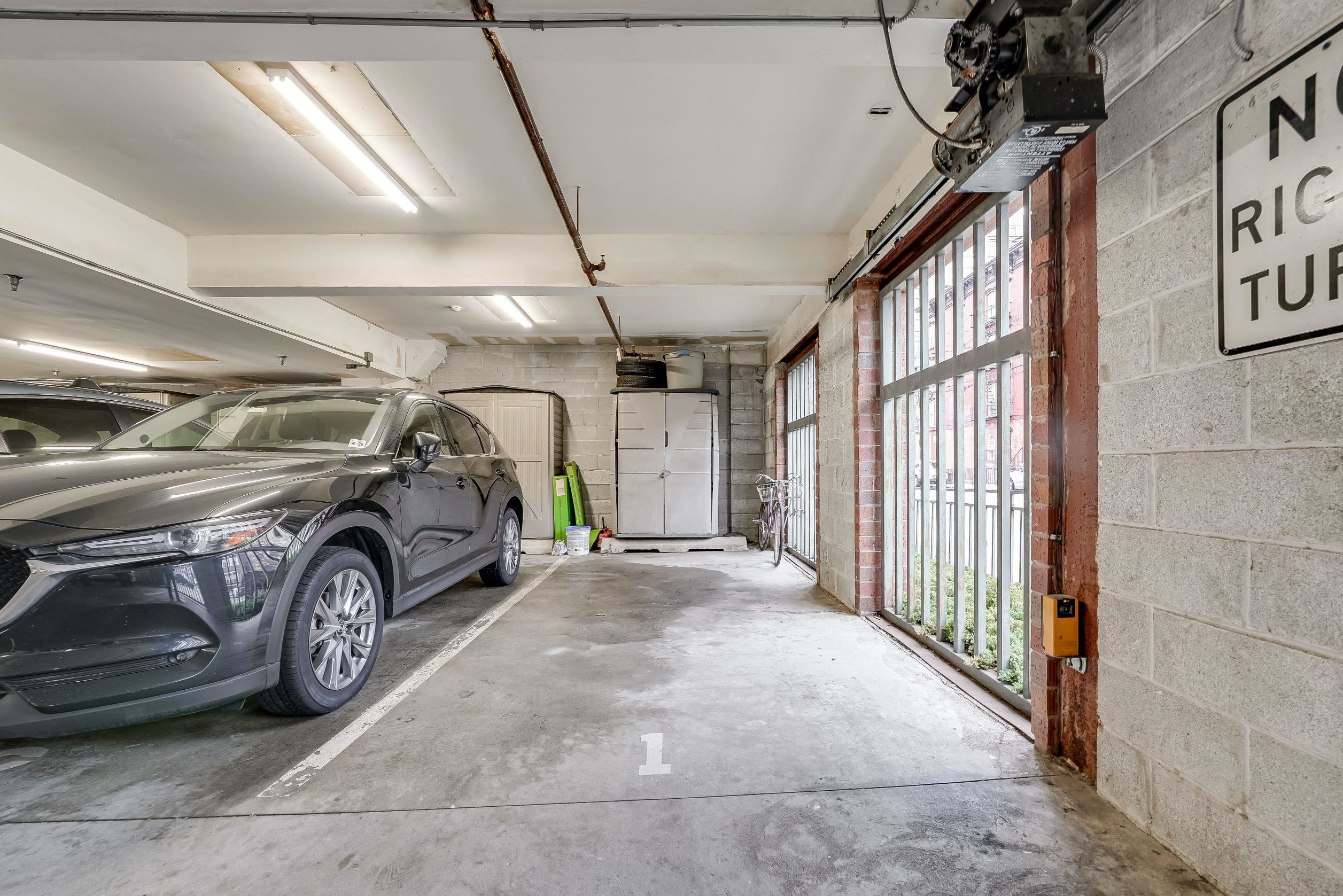 84 ADAMS ST Unit 5A