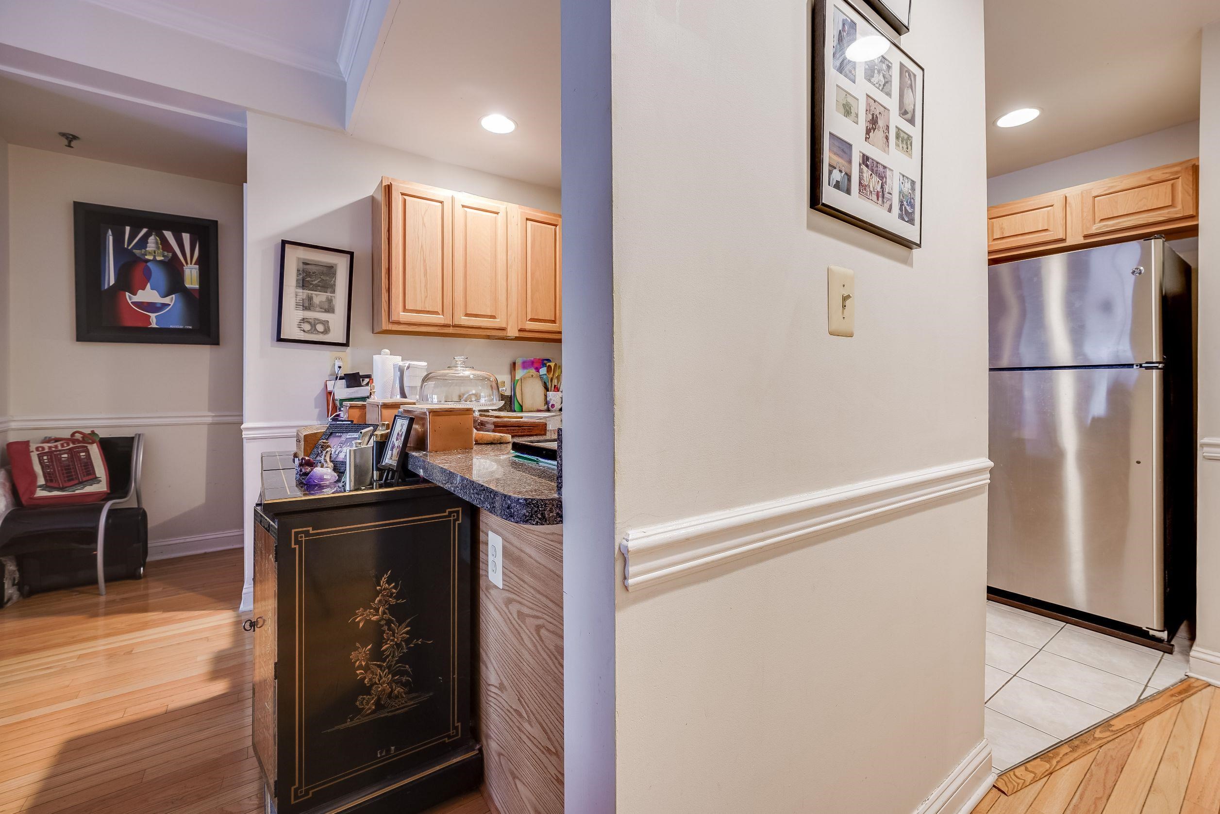 84 ADAMS ST Unit 5A