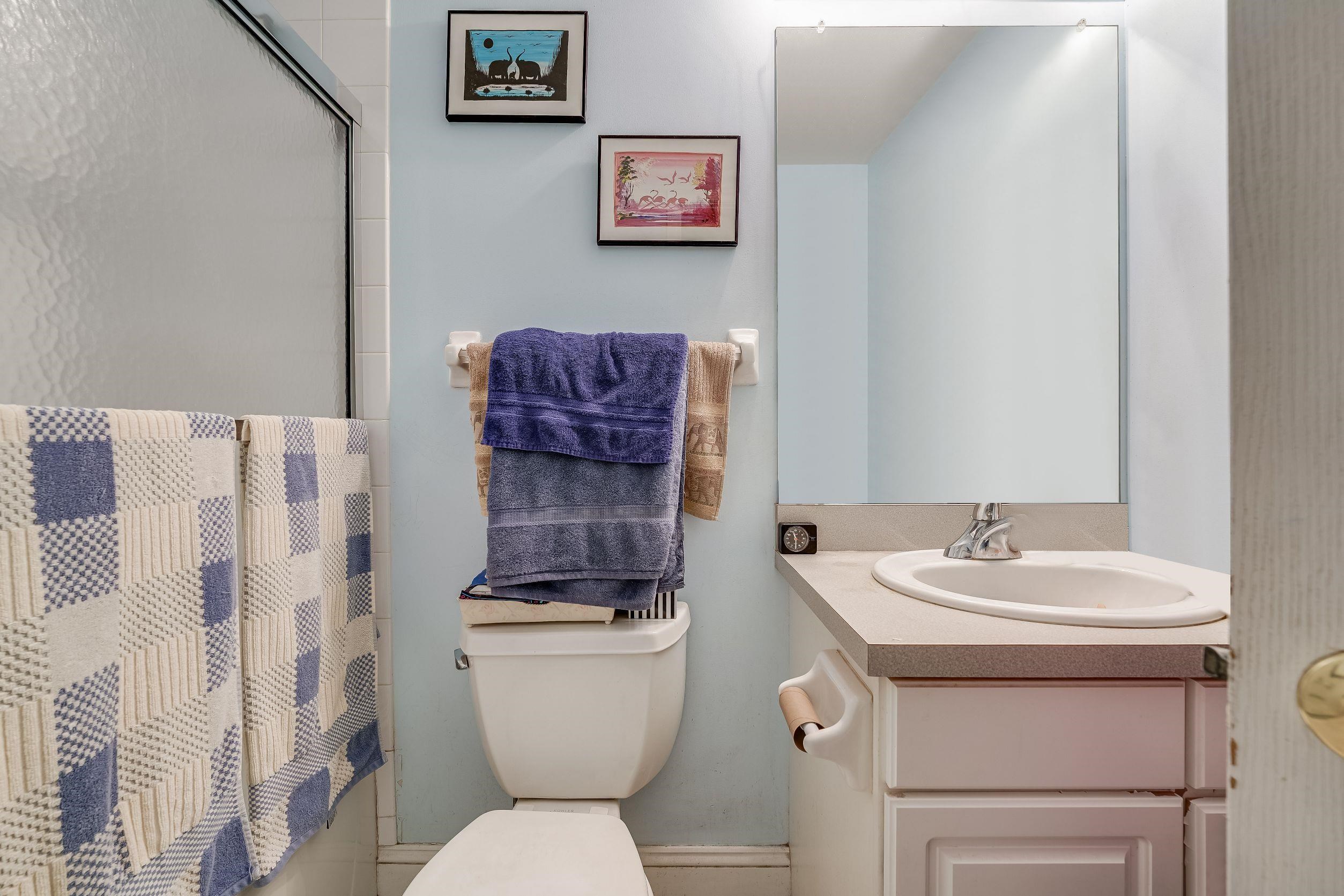 84 ADAMS ST Unit 5A
