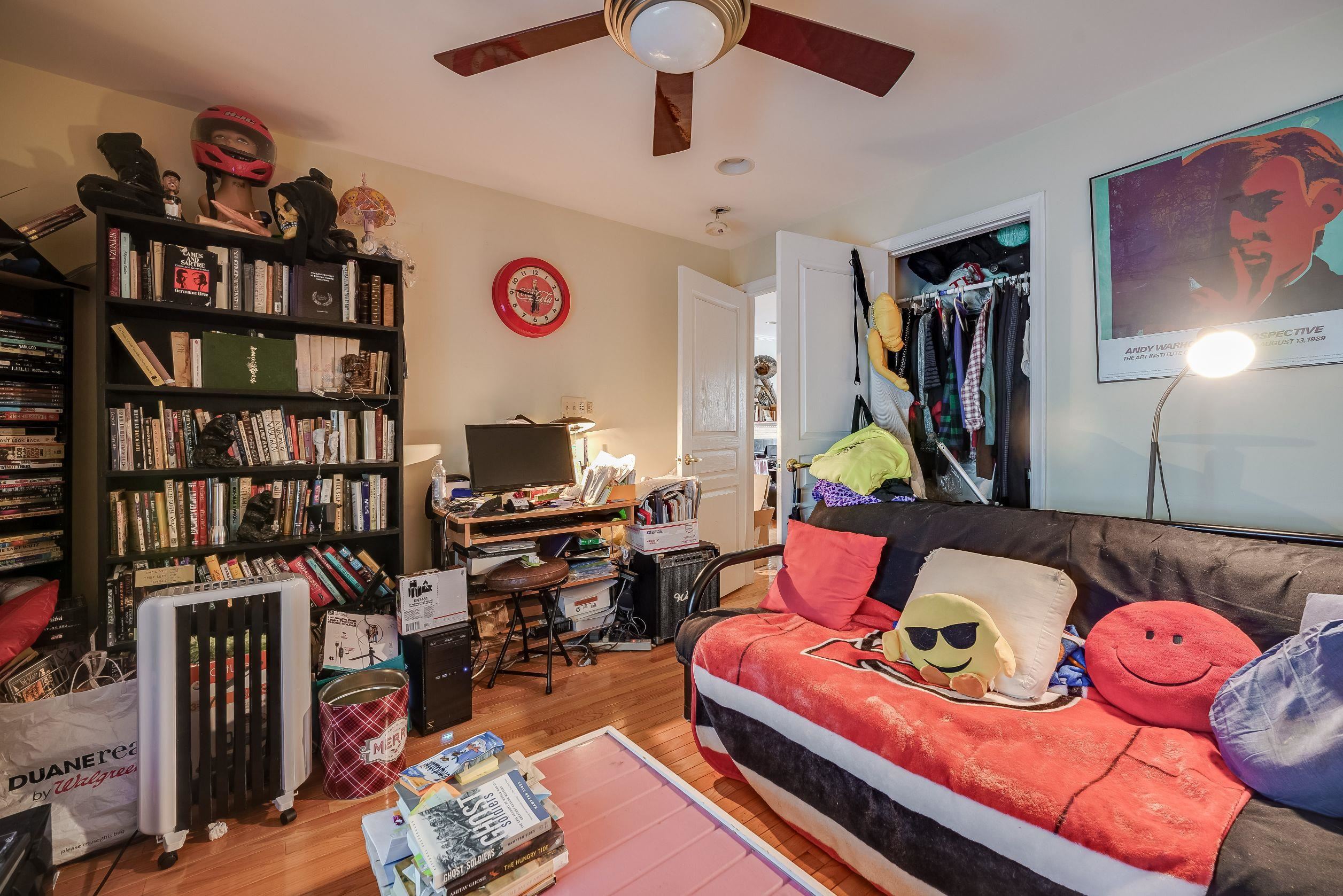 84 ADAMS ST Unit 5A