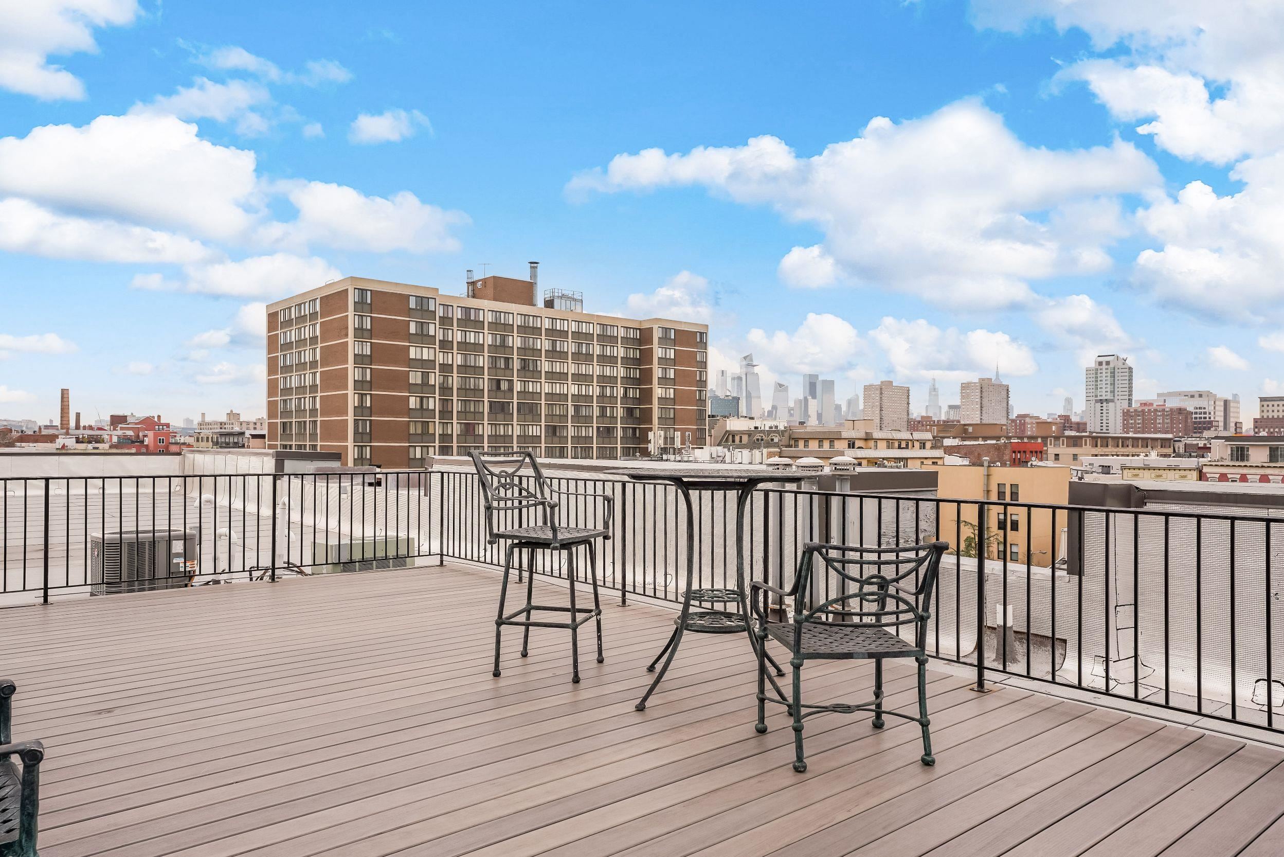 84 ADAMS ST Unit 5A