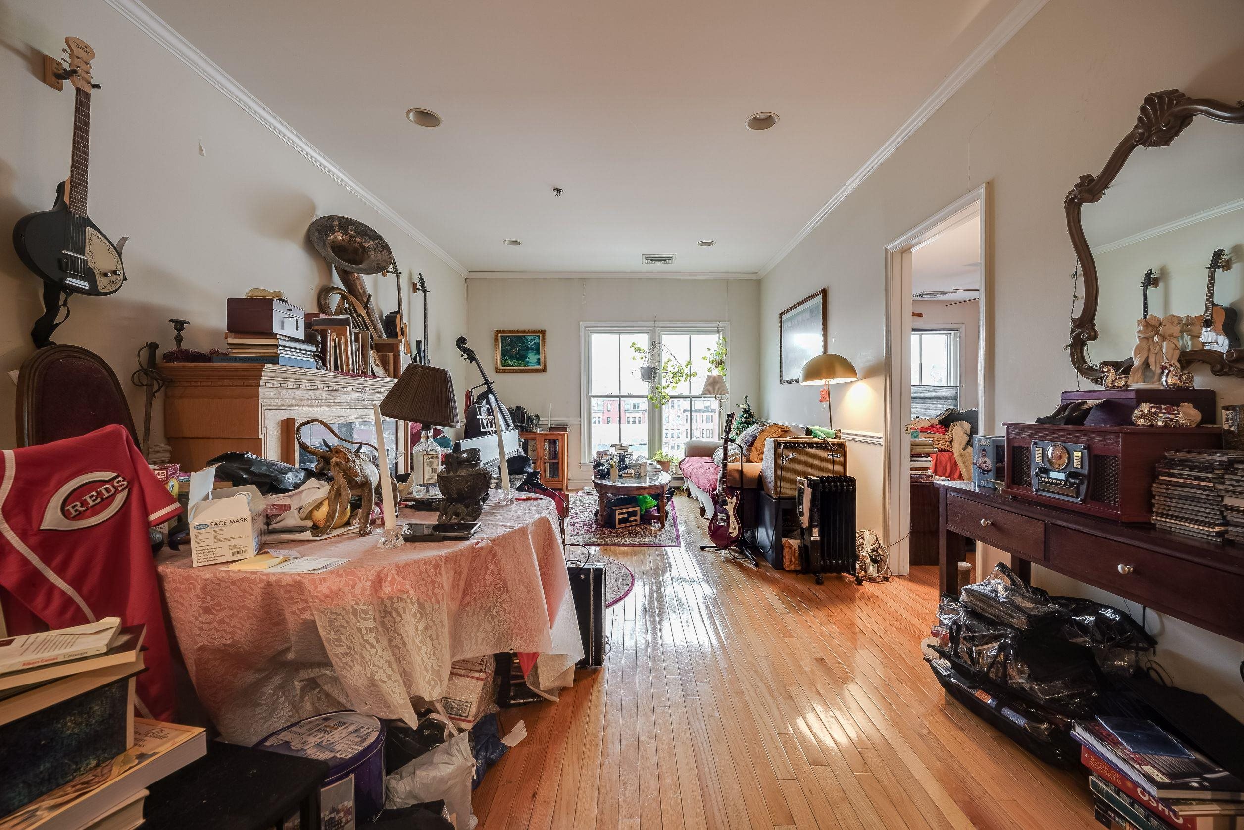 84 ADAMS ST Unit 5A