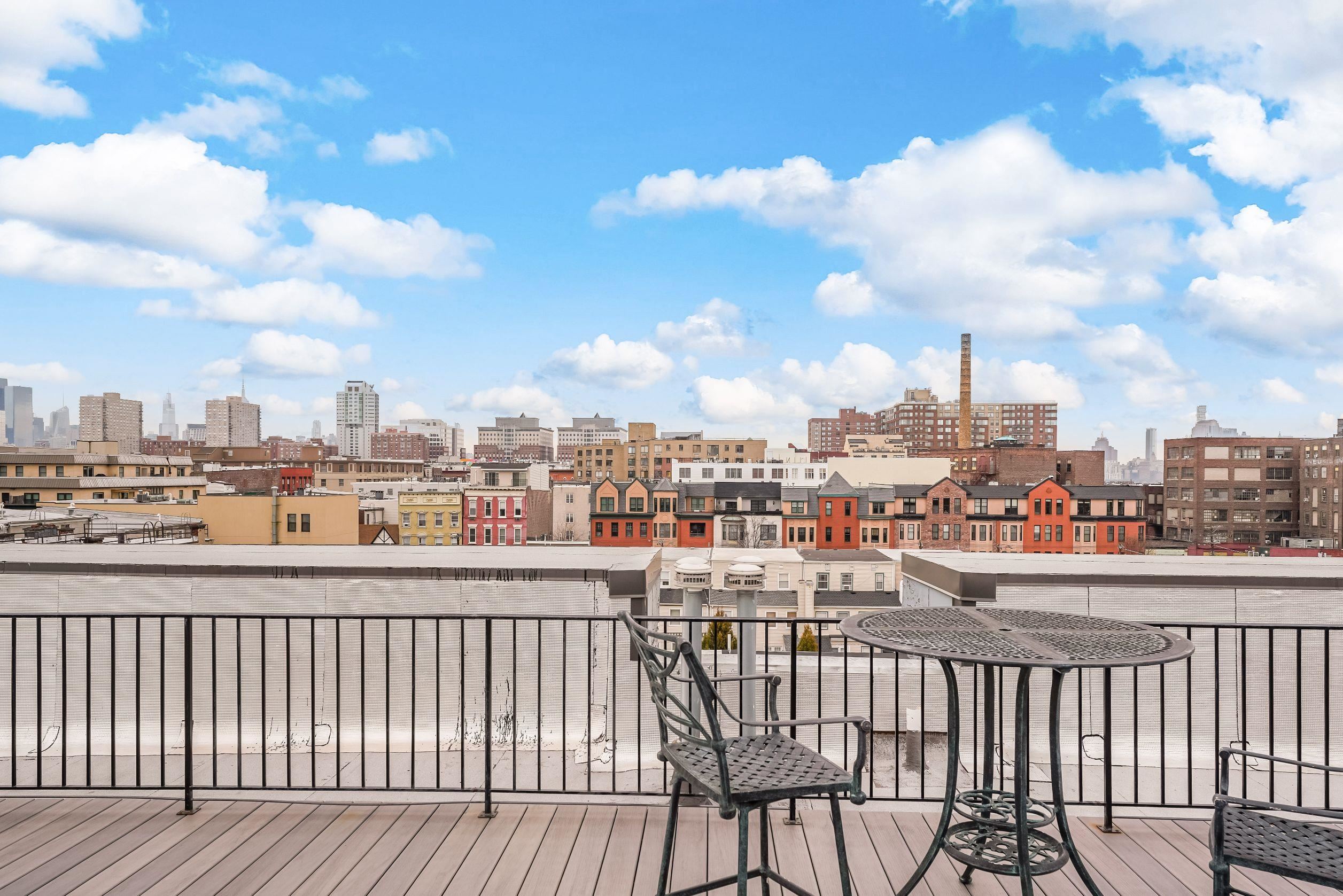 84 ADAMS ST Unit 5A