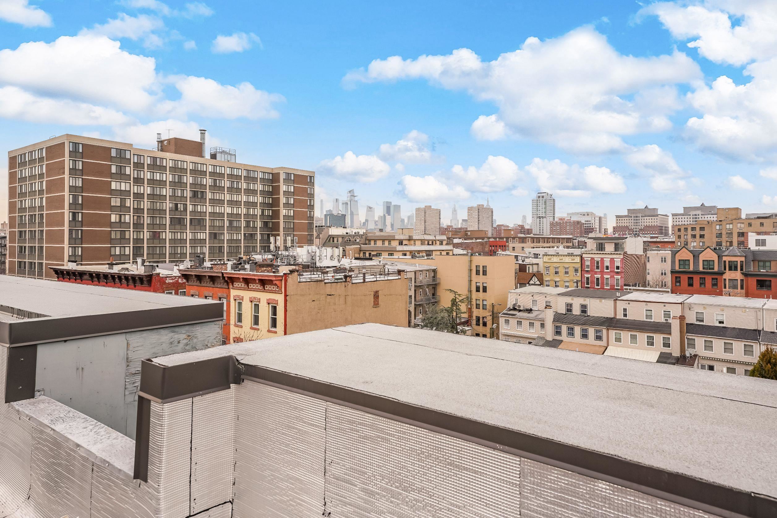 84 ADAMS ST Unit 5A