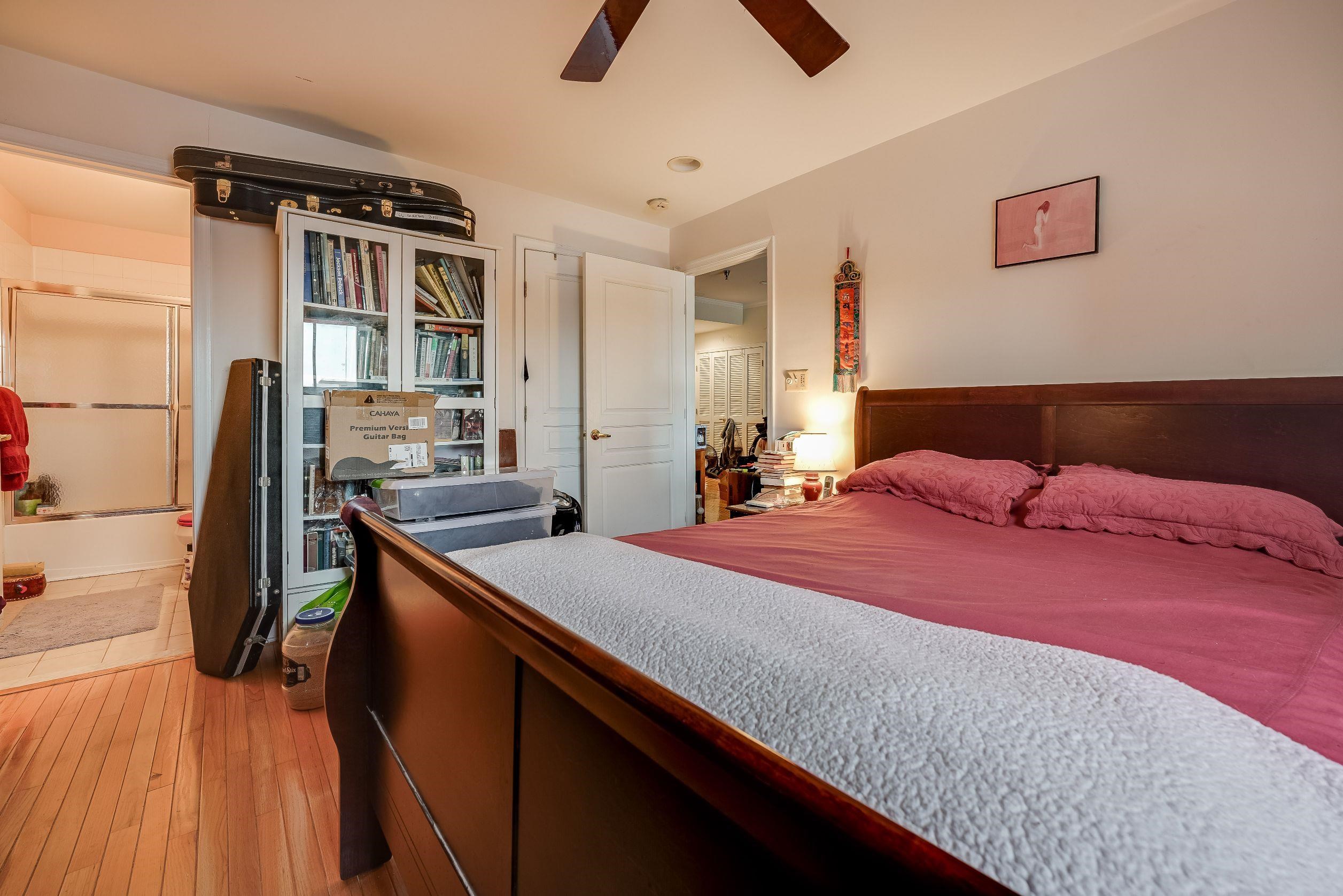 84 ADAMS ST Unit 5A