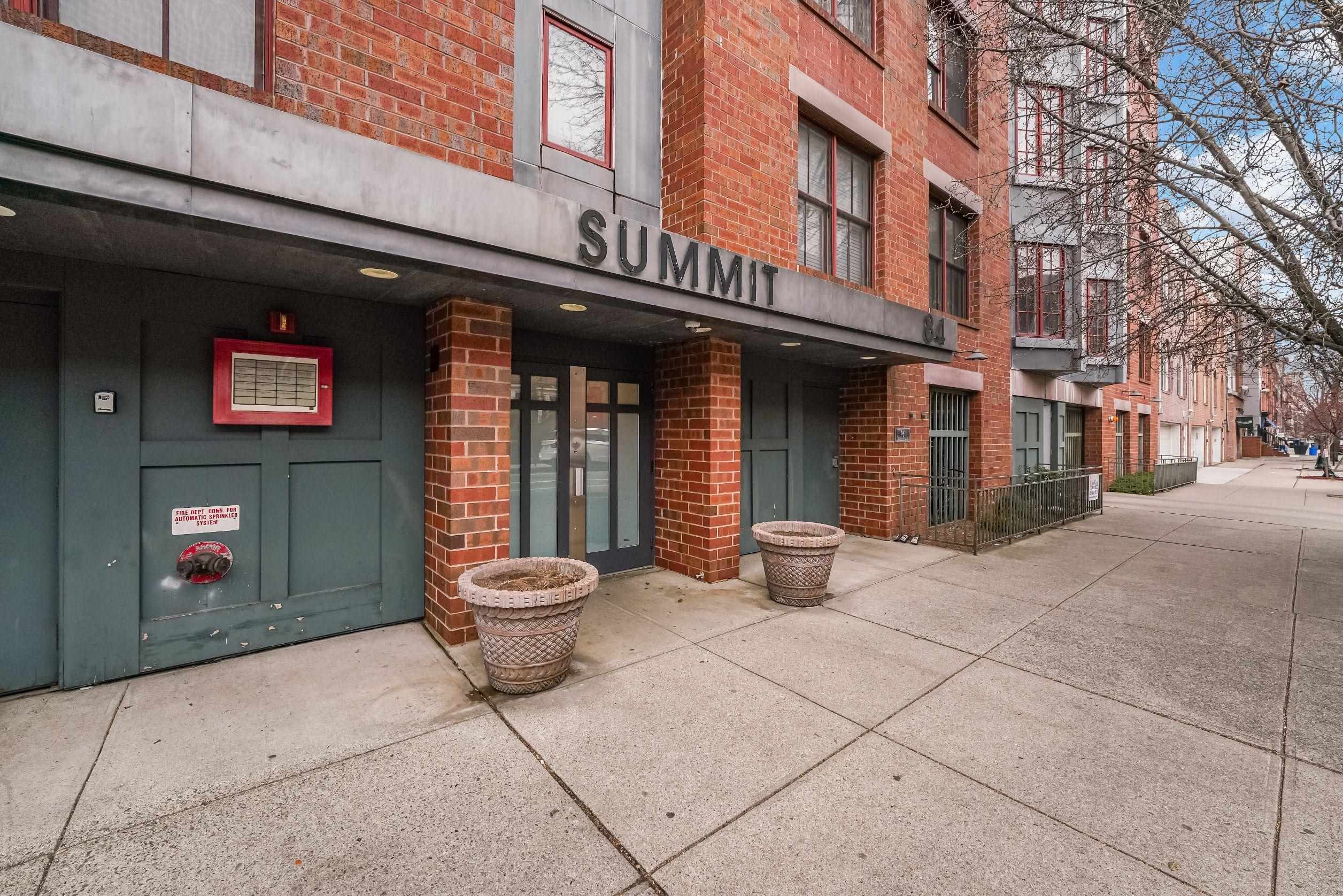 84 ADAMS ST Unit 5A