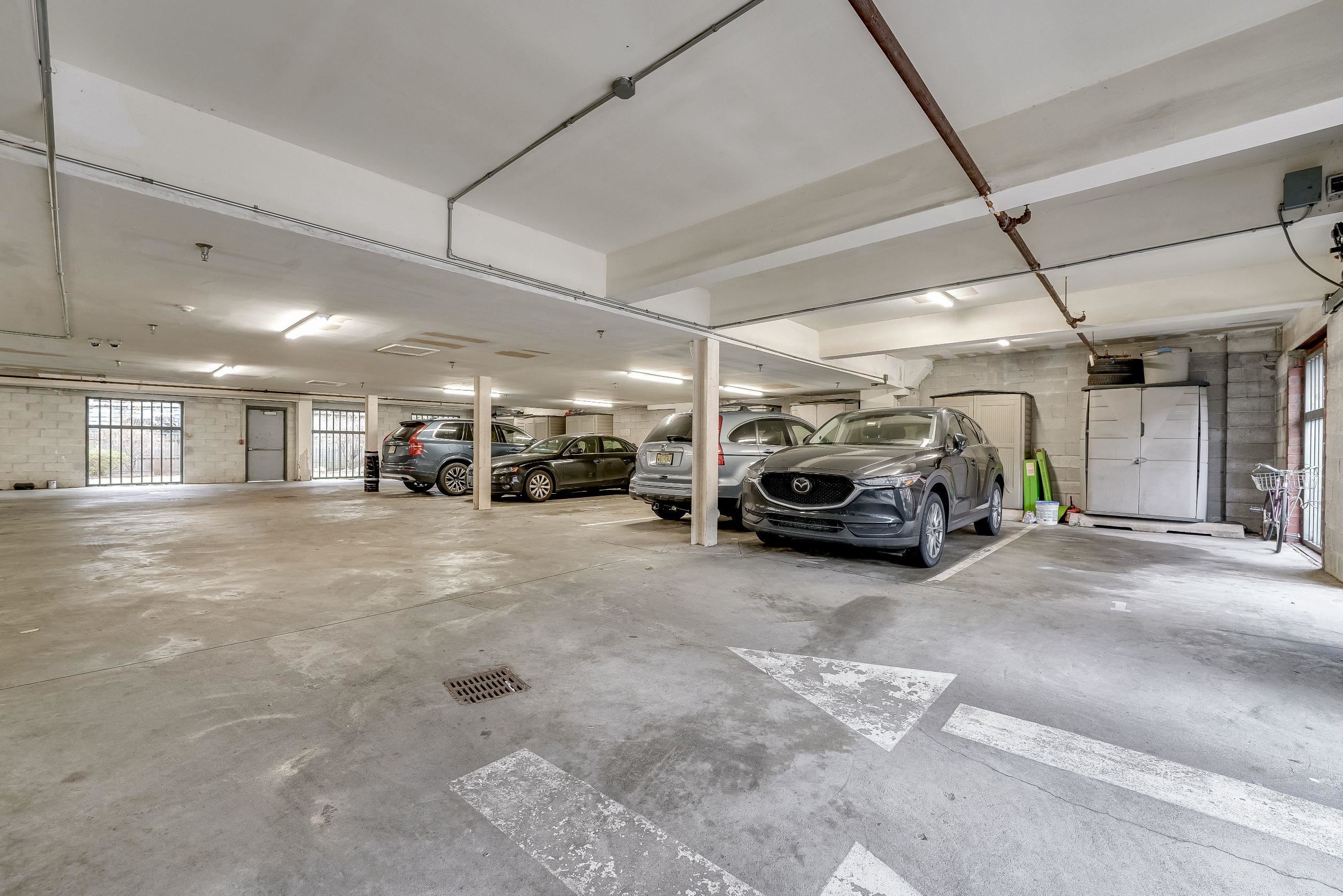 84 ADAMS ST Unit 5A
