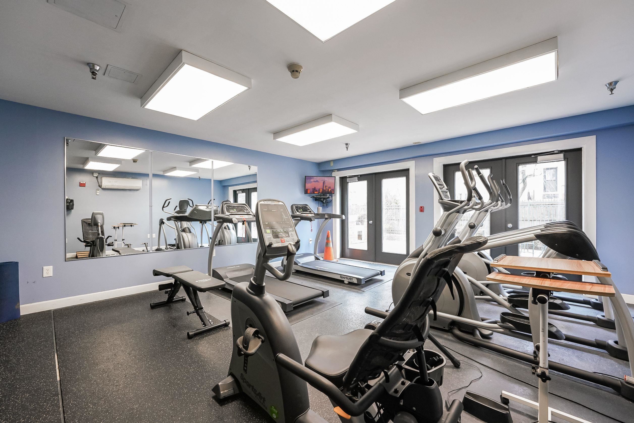 84 ADAMS ST Unit 5A