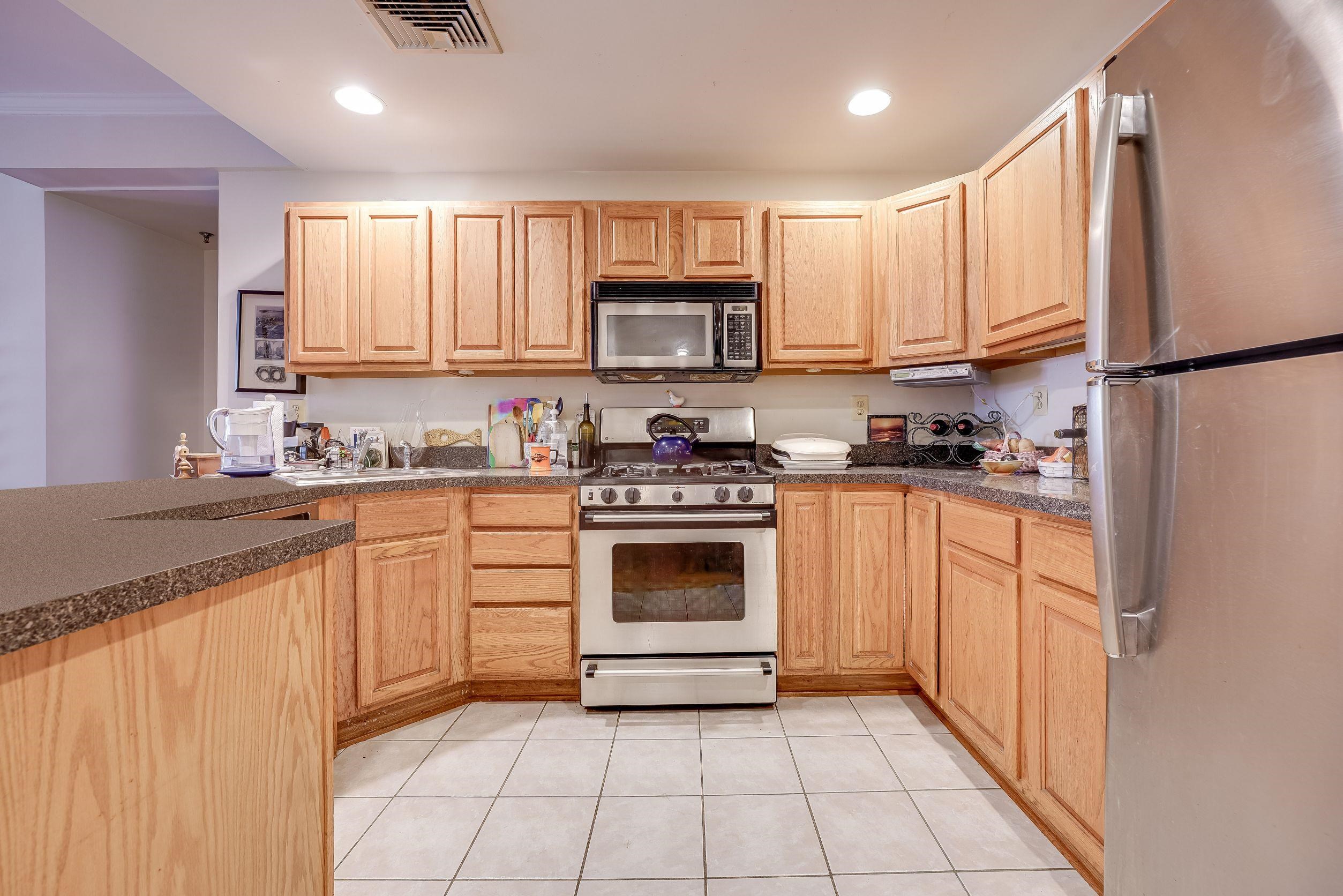 84 ADAMS ST Unit 5A
