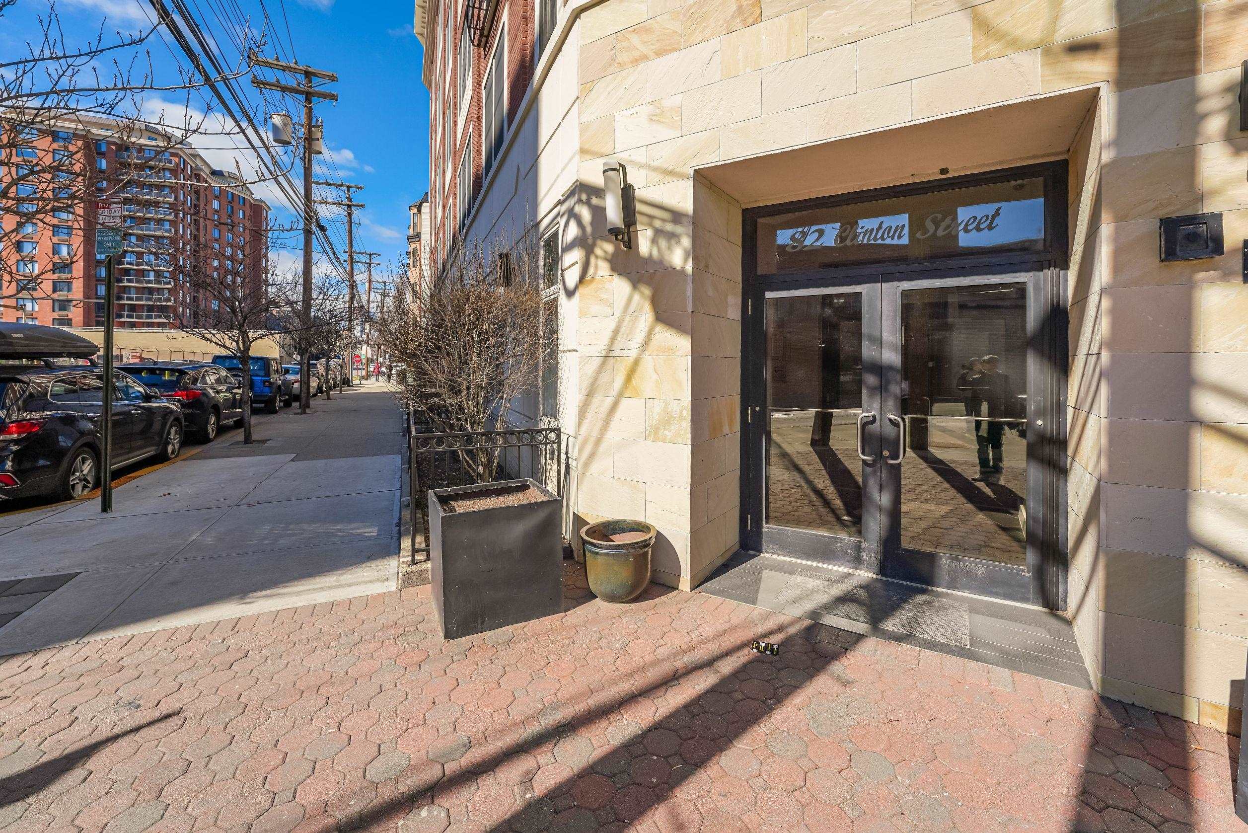 82 CLINTON ST Unit 6F