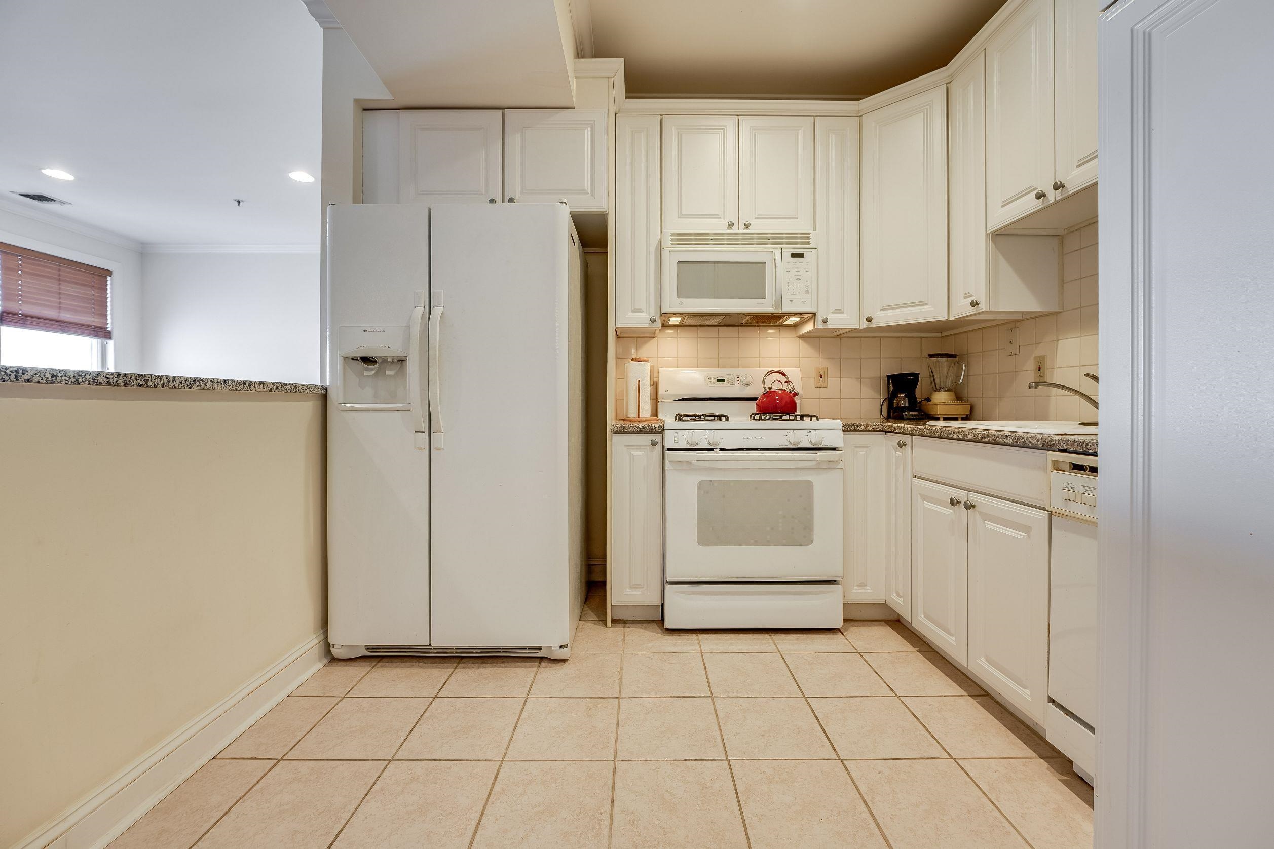 82 CLINTON ST Unit 6F
