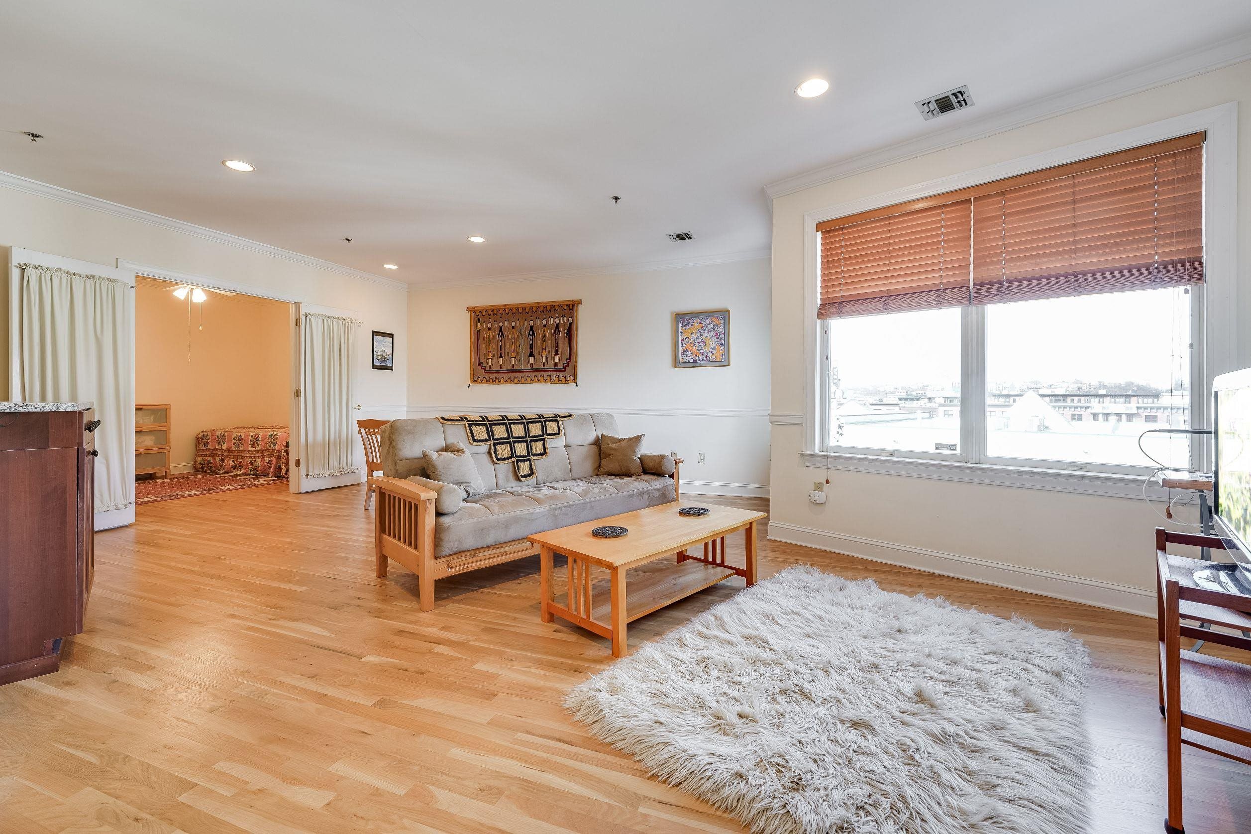 82 CLINTON ST Unit 6F