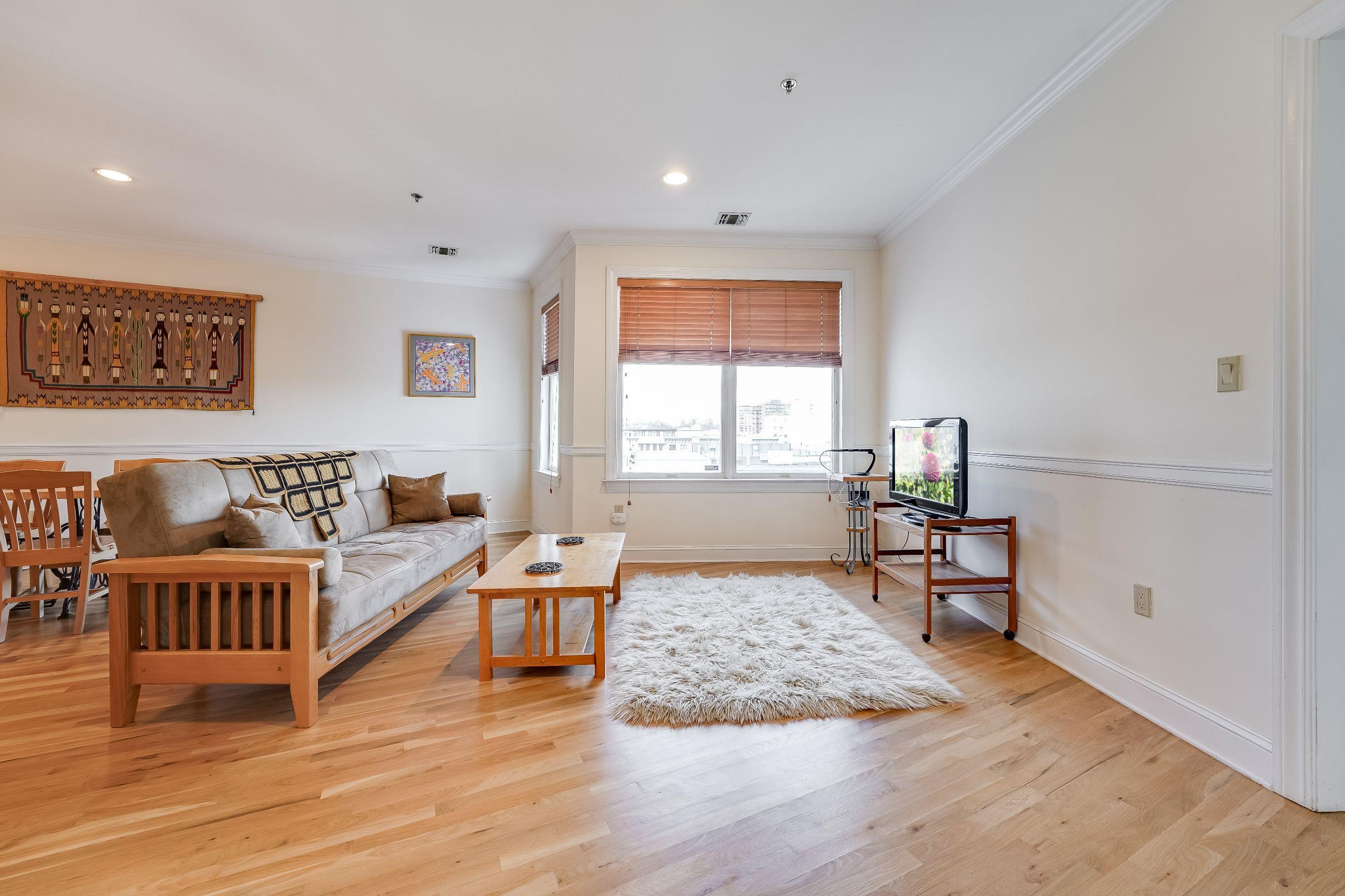 82 CLINTON ST Unit 6F