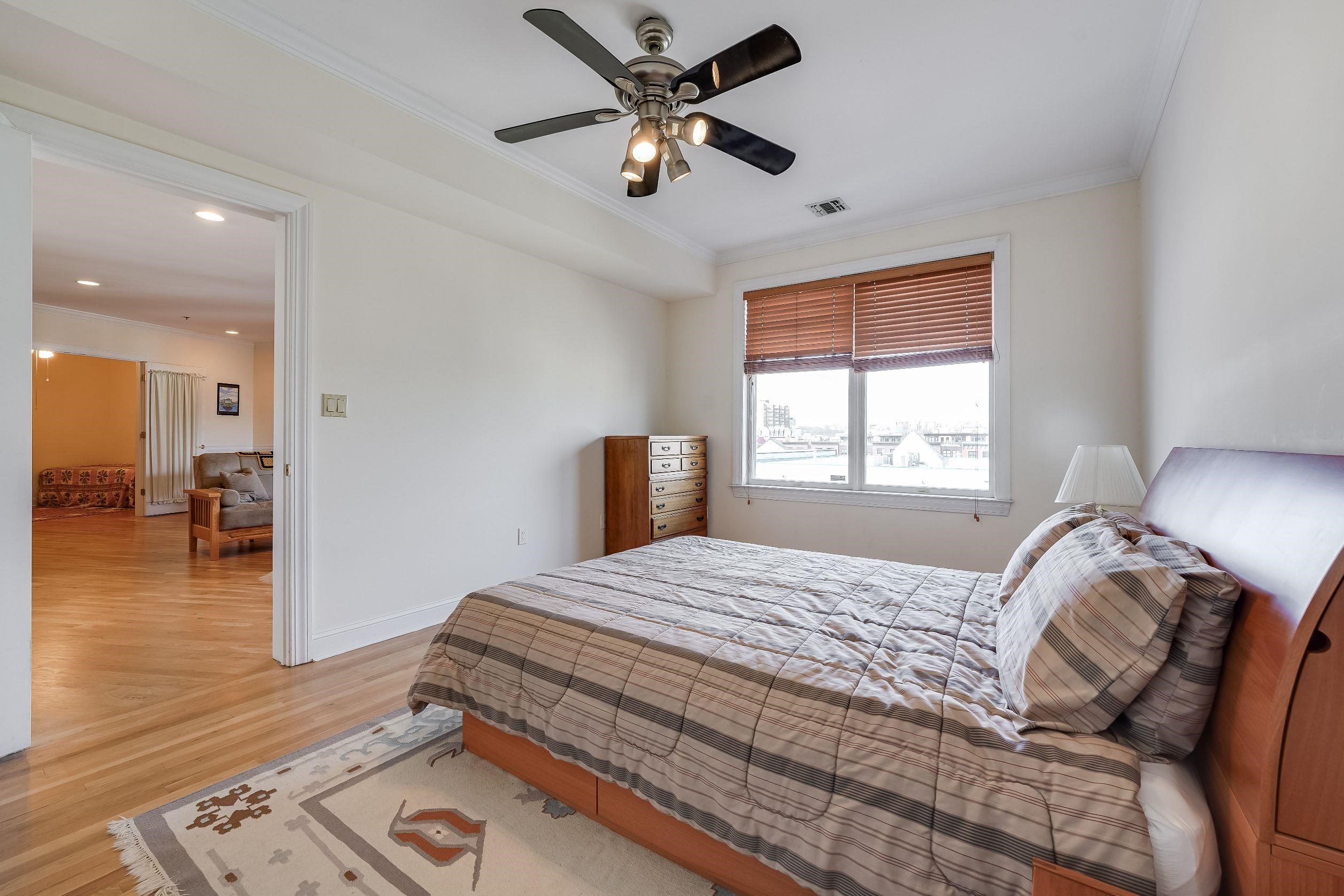 82 CLINTON ST Unit 6F