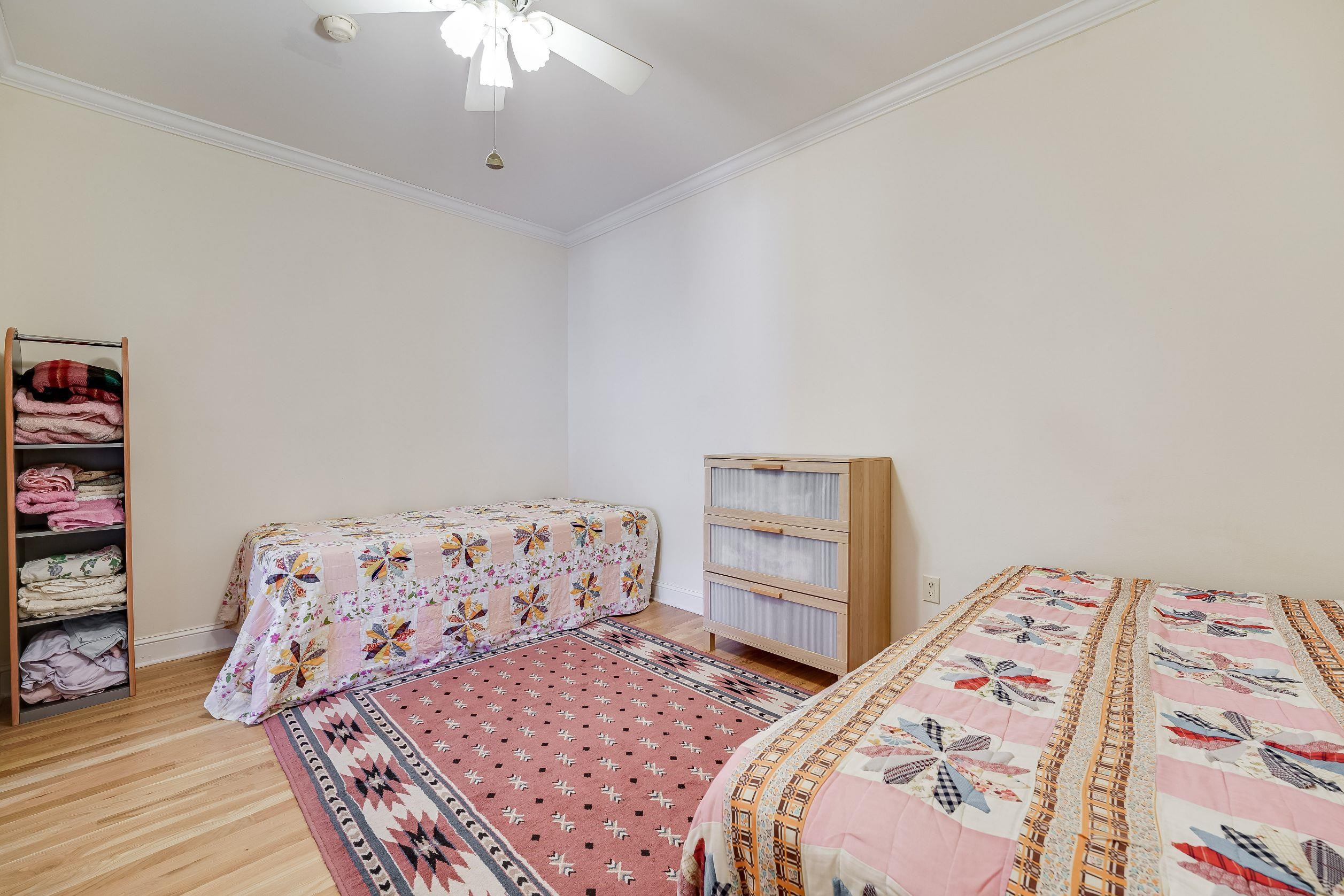 82 CLINTON ST Unit 6F
