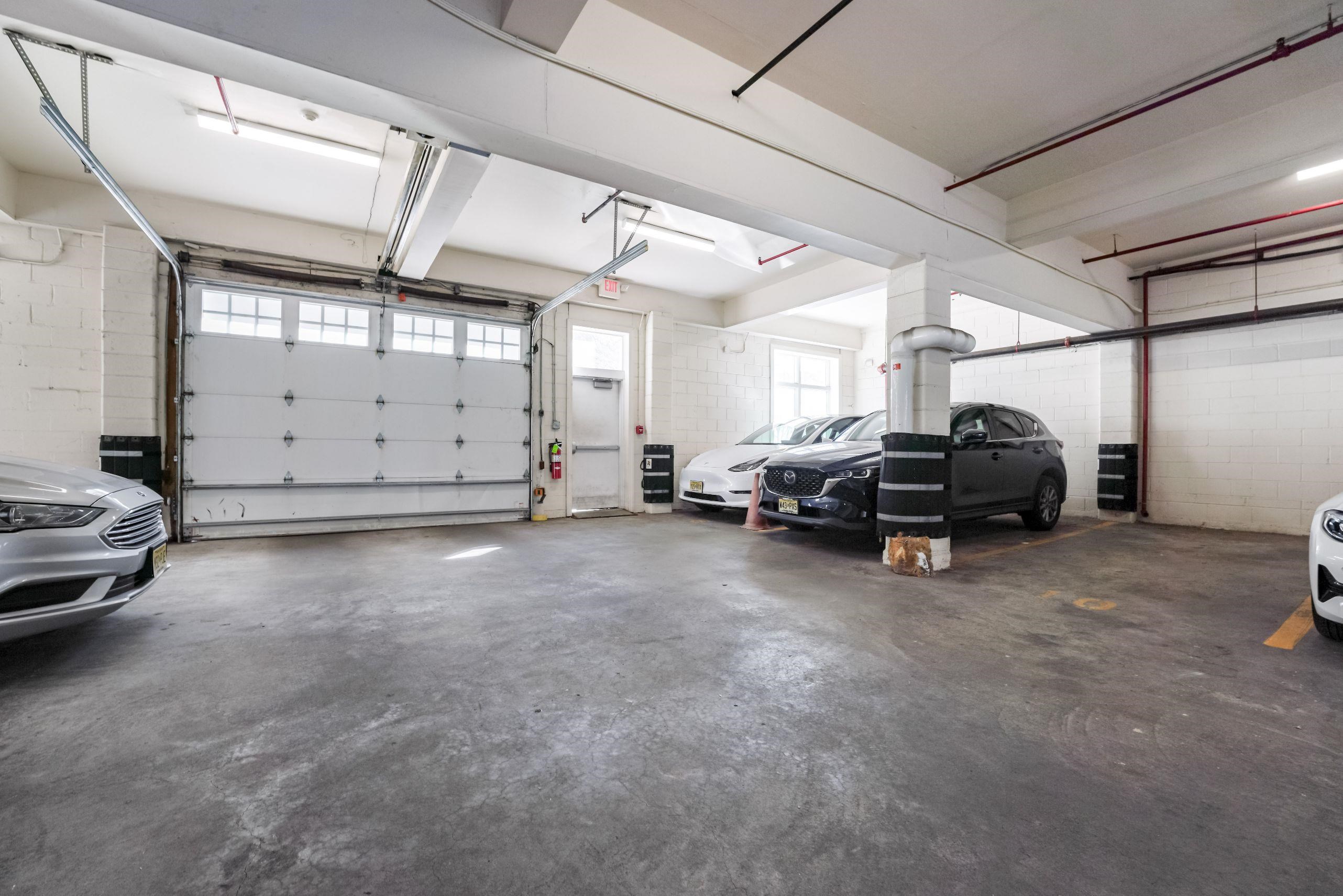 82 CLINTON ST Unit 6F