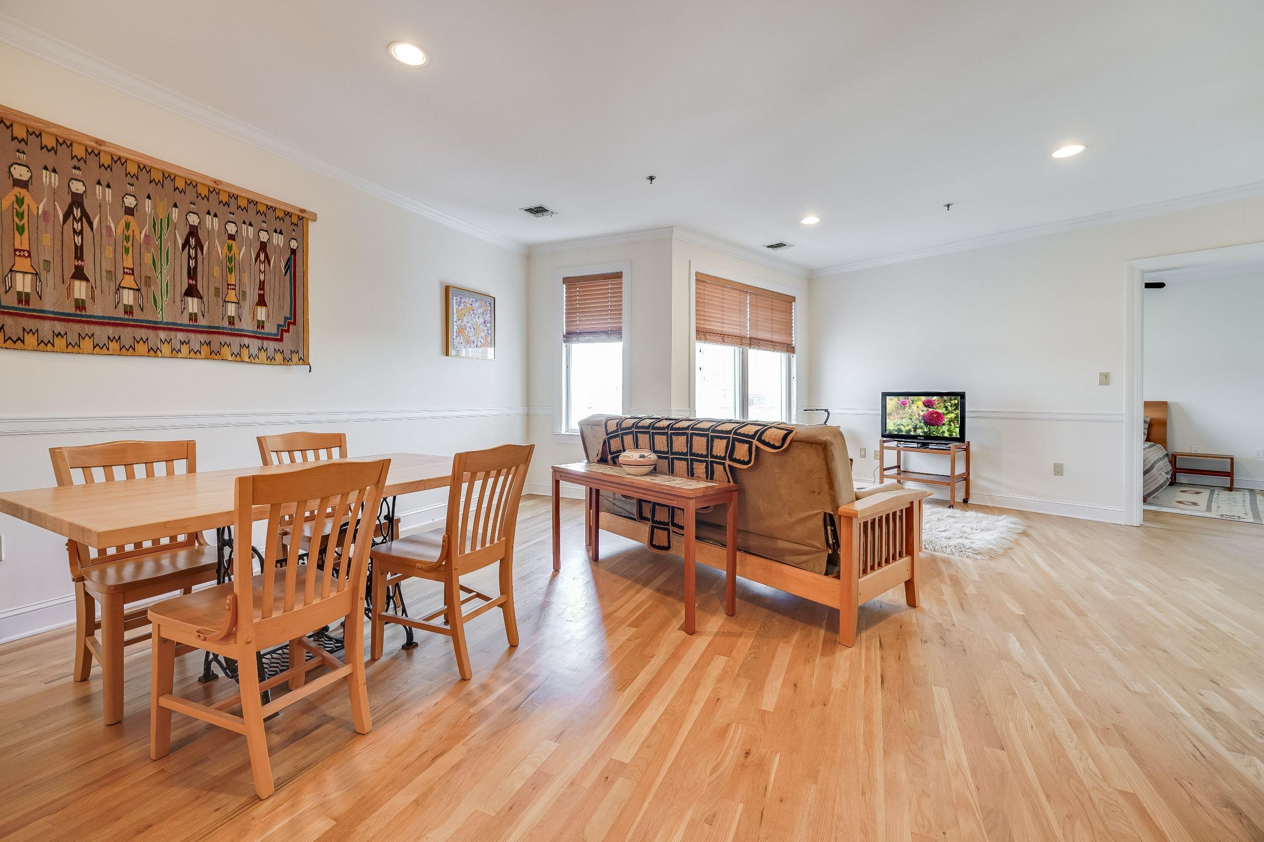 82 CLINTON ST Unit 6F