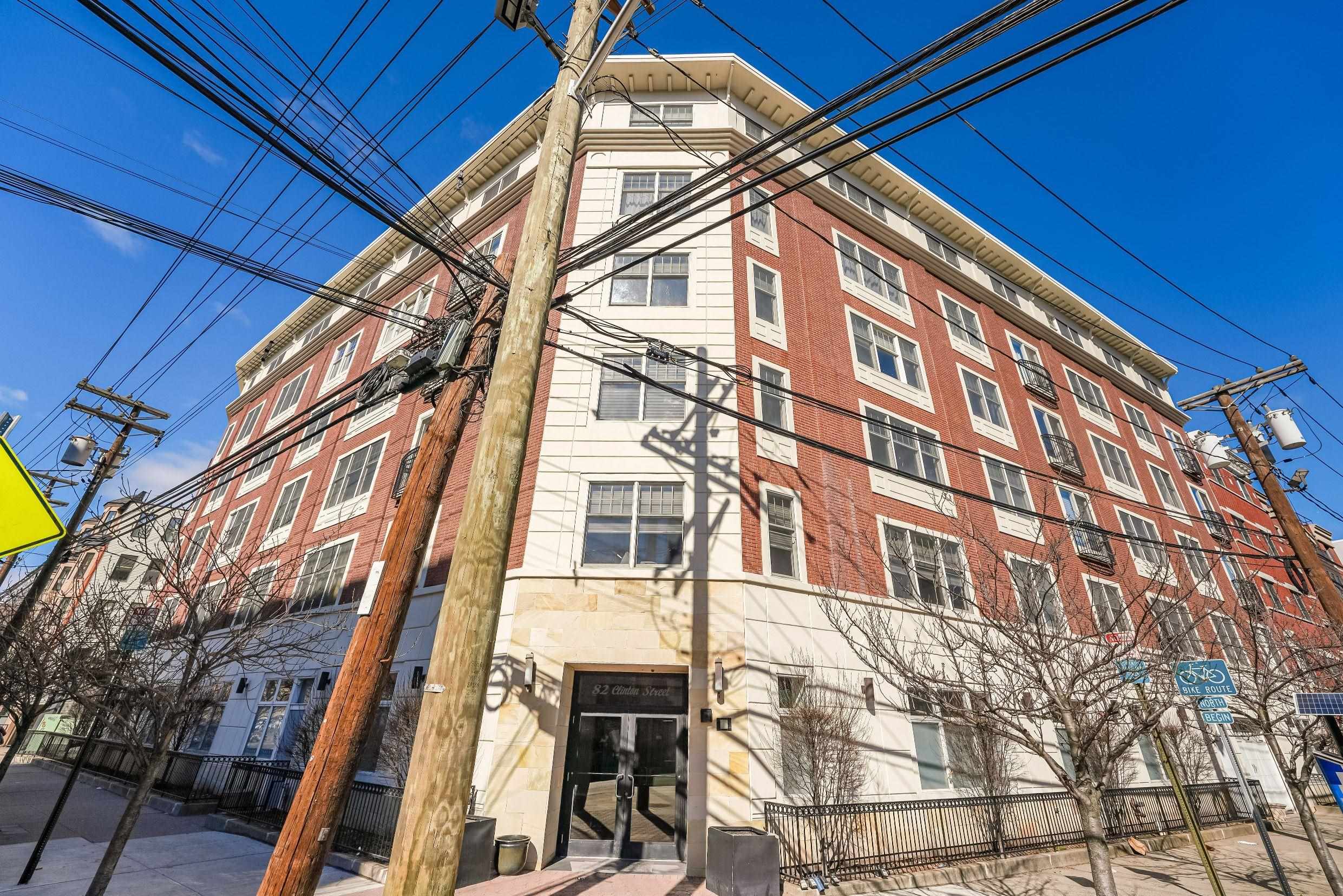 82 CLINTON ST Unit 6F