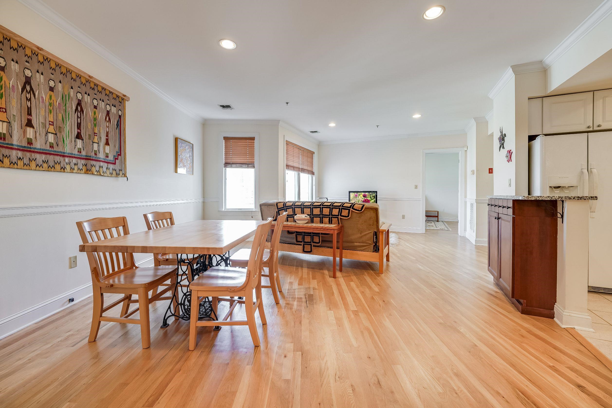 82 CLINTON ST Unit 6F