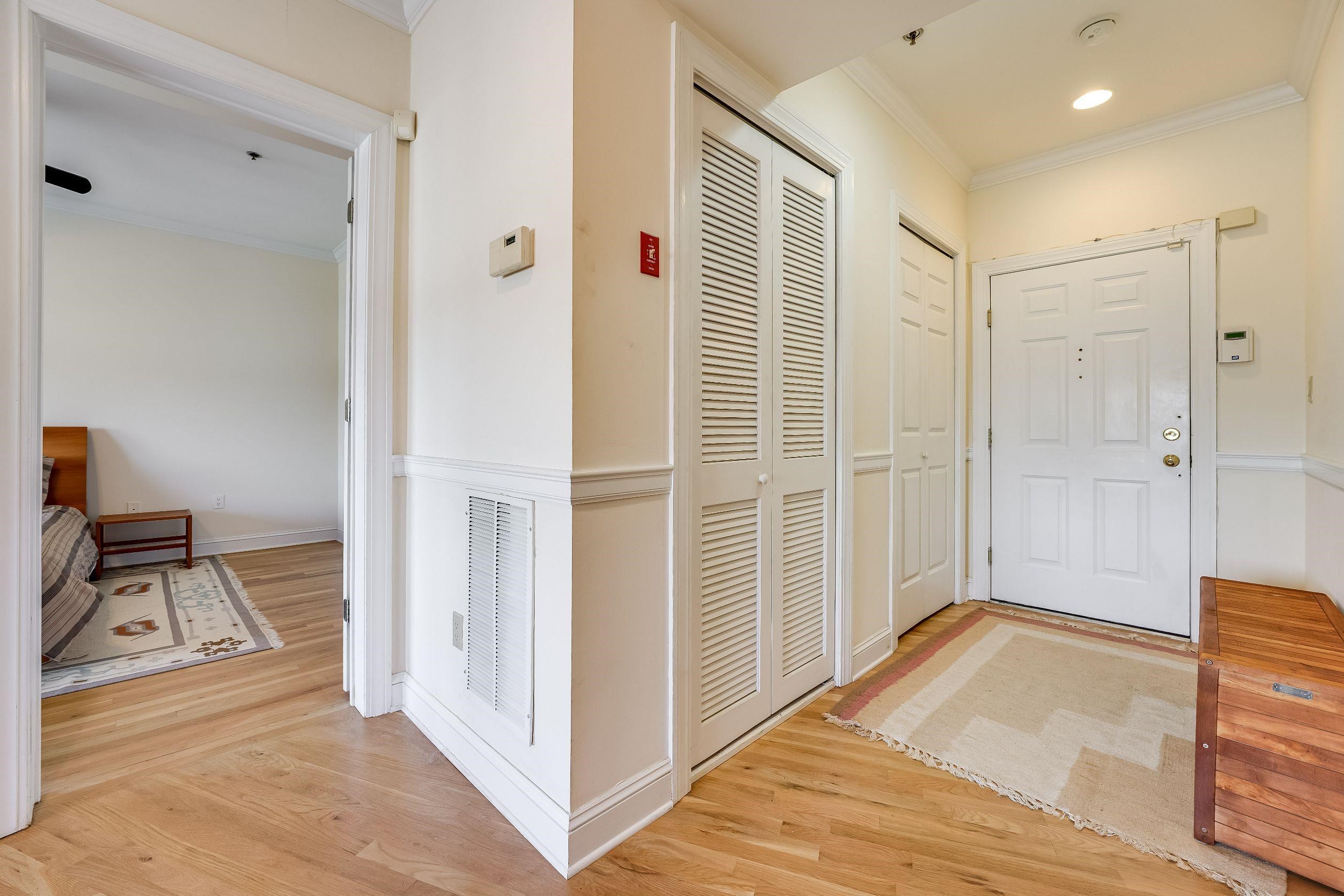 82 CLINTON ST Unit 6F