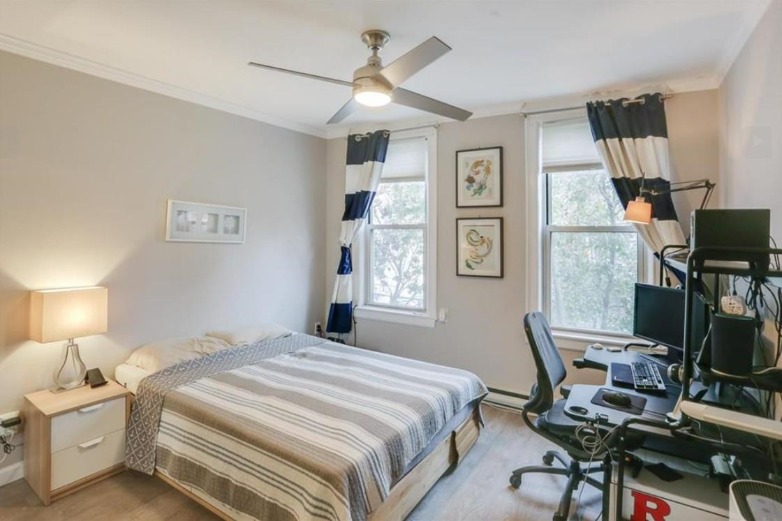 119 CLINTON ST Unit 3R