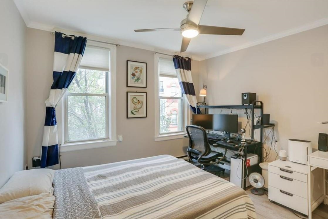 119 CLINTON ST Unit 3R