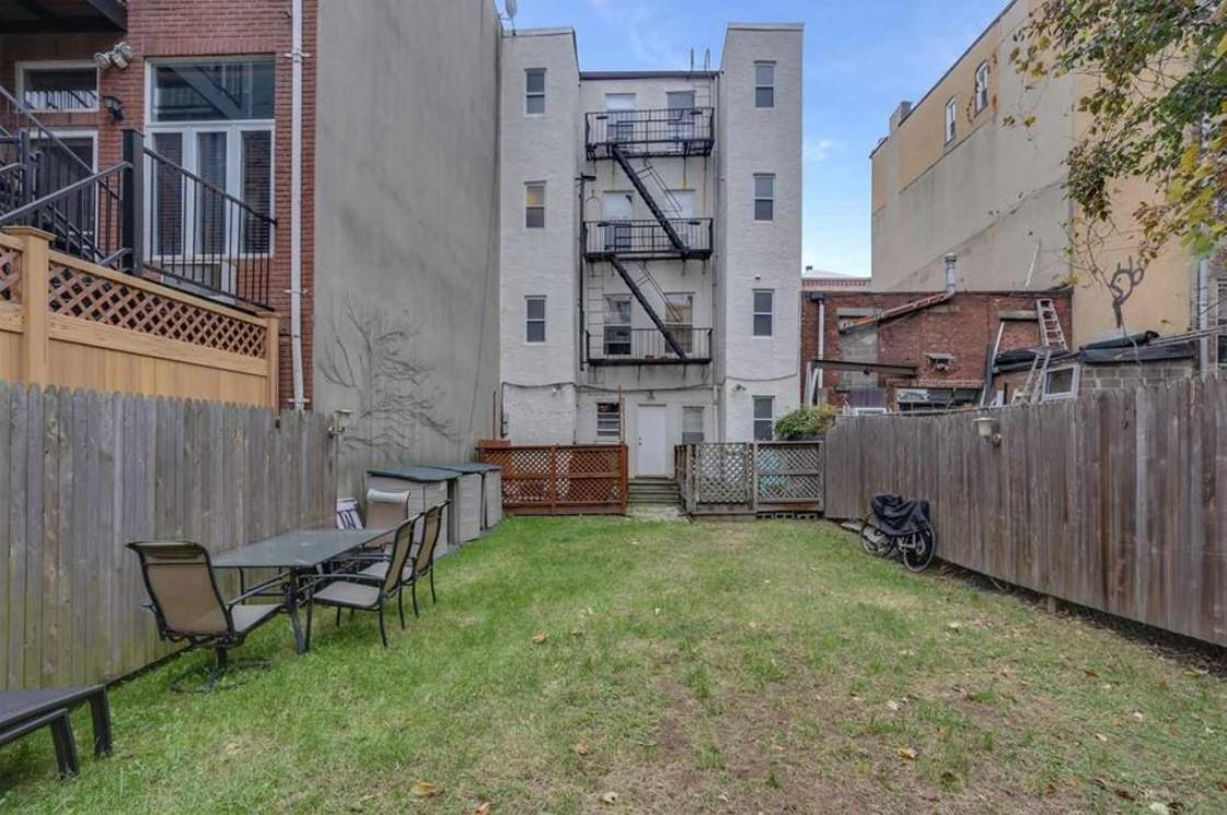 119 CLINTON ST Unit 3R