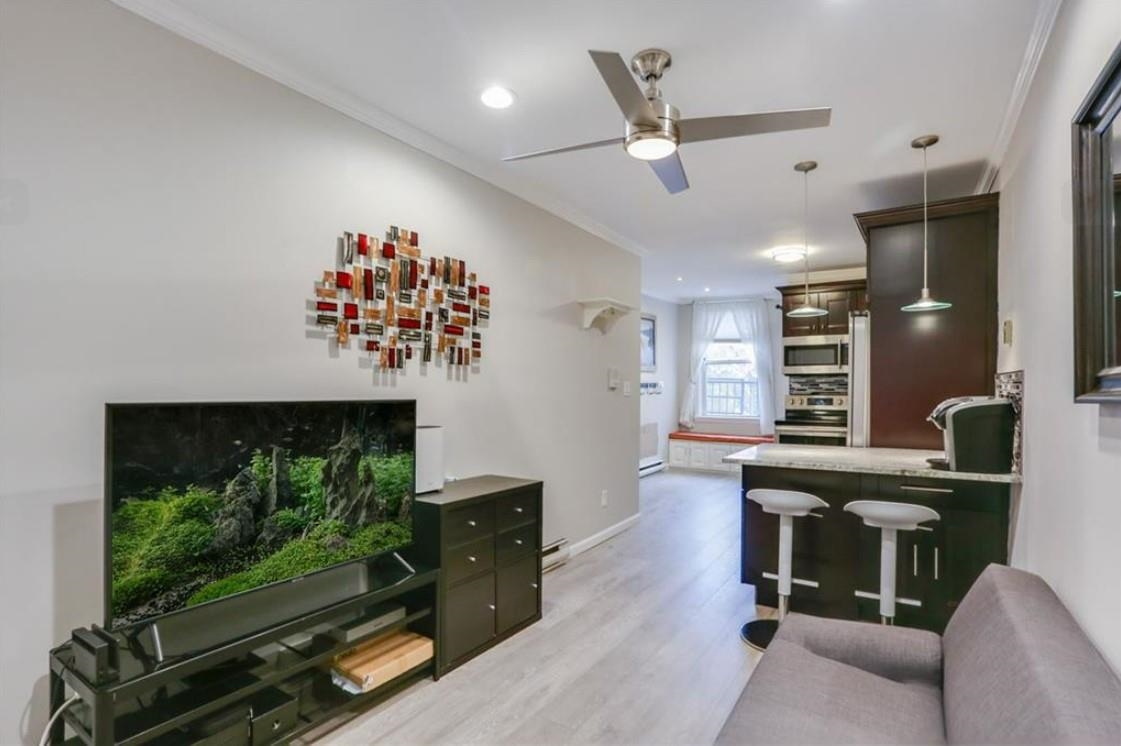 119 CLINTON ST Unit 3R