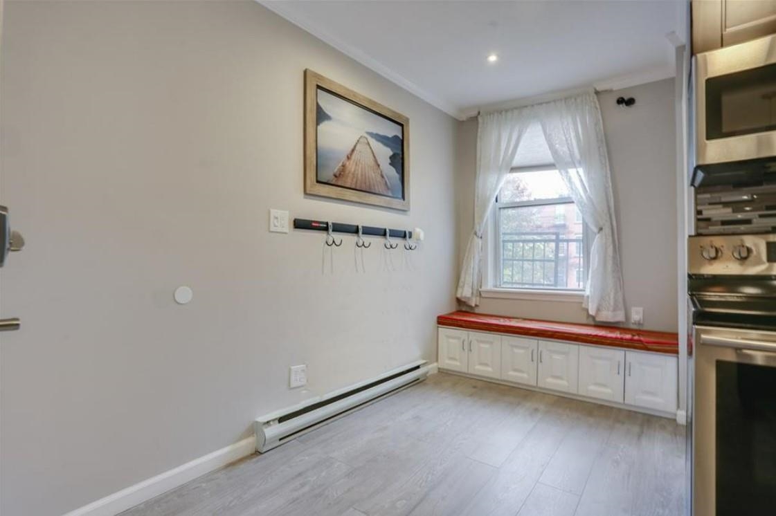 119 CLINTON ST Unit 3R