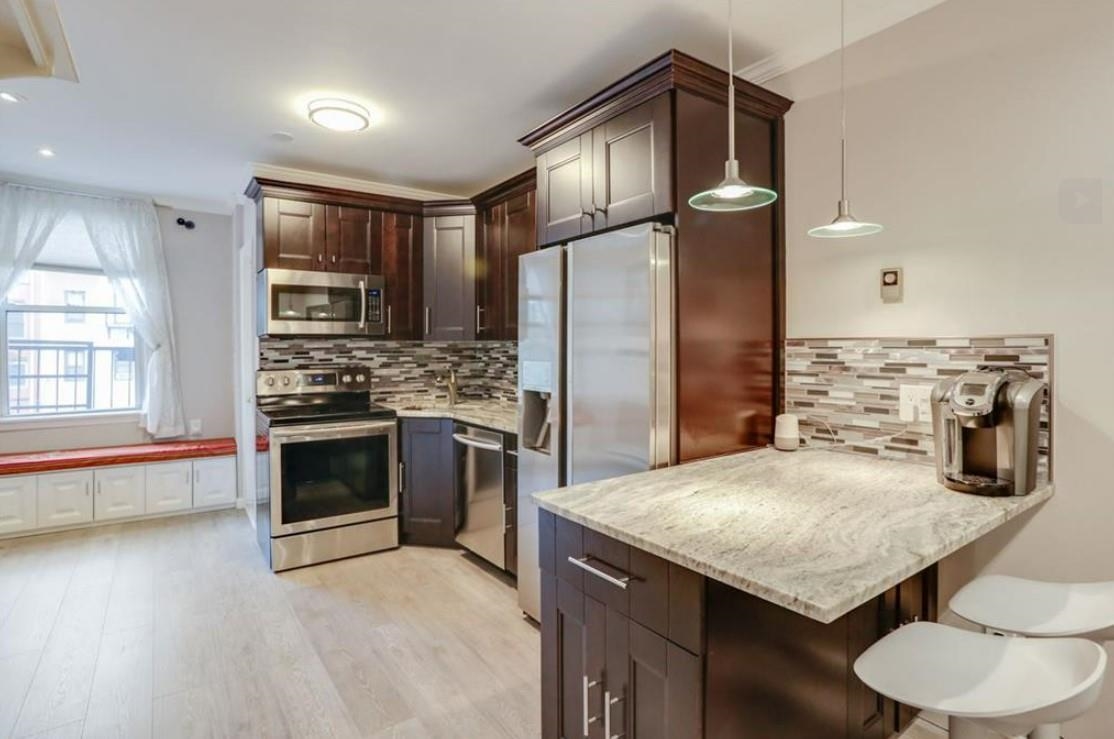 119 CLINTON ST Unit 3R