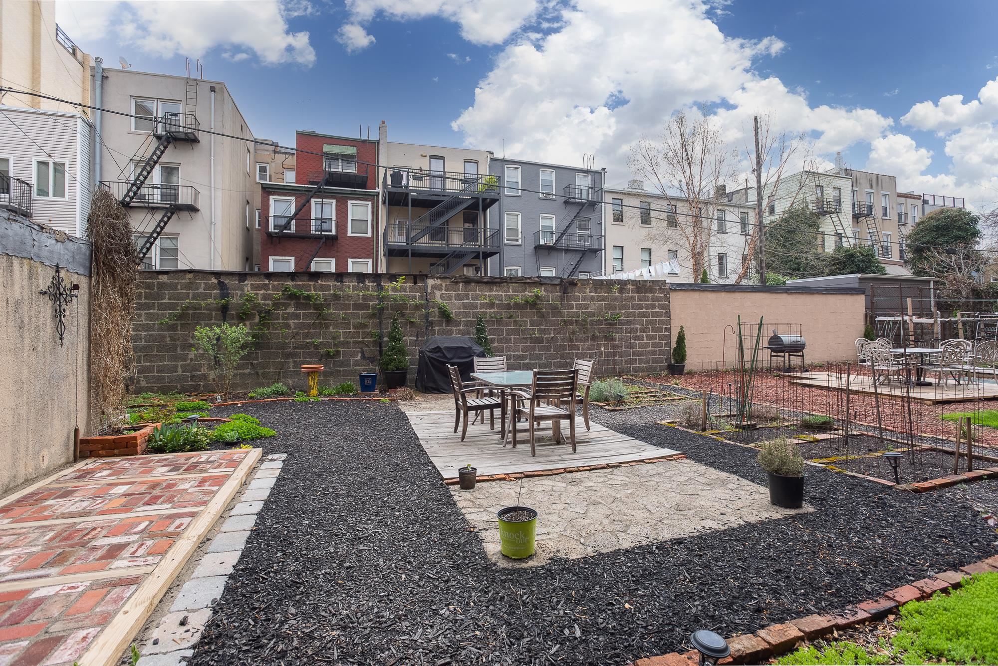 817 PARK AVE Unit 8
