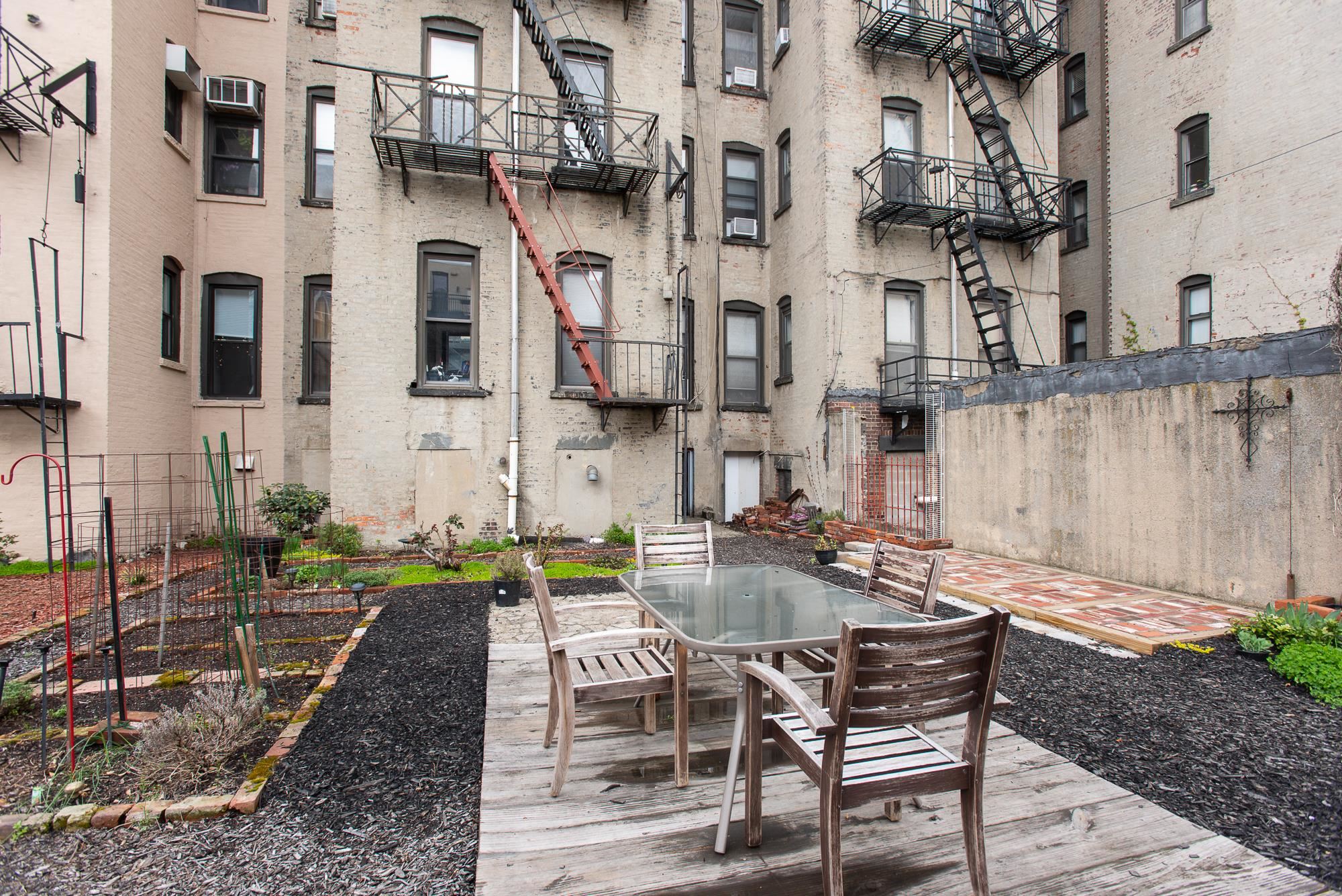817 PARK AVE Unit 8