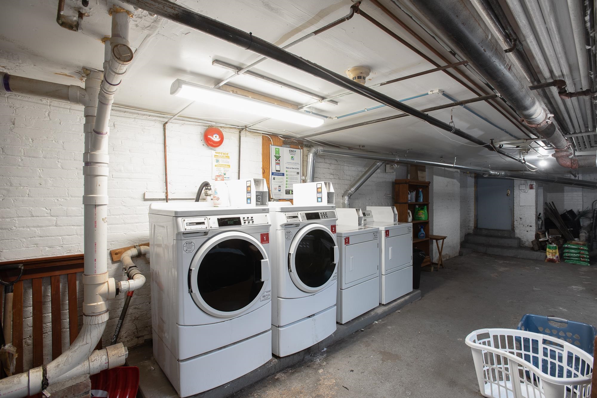 817 PARK AVE Unit 8