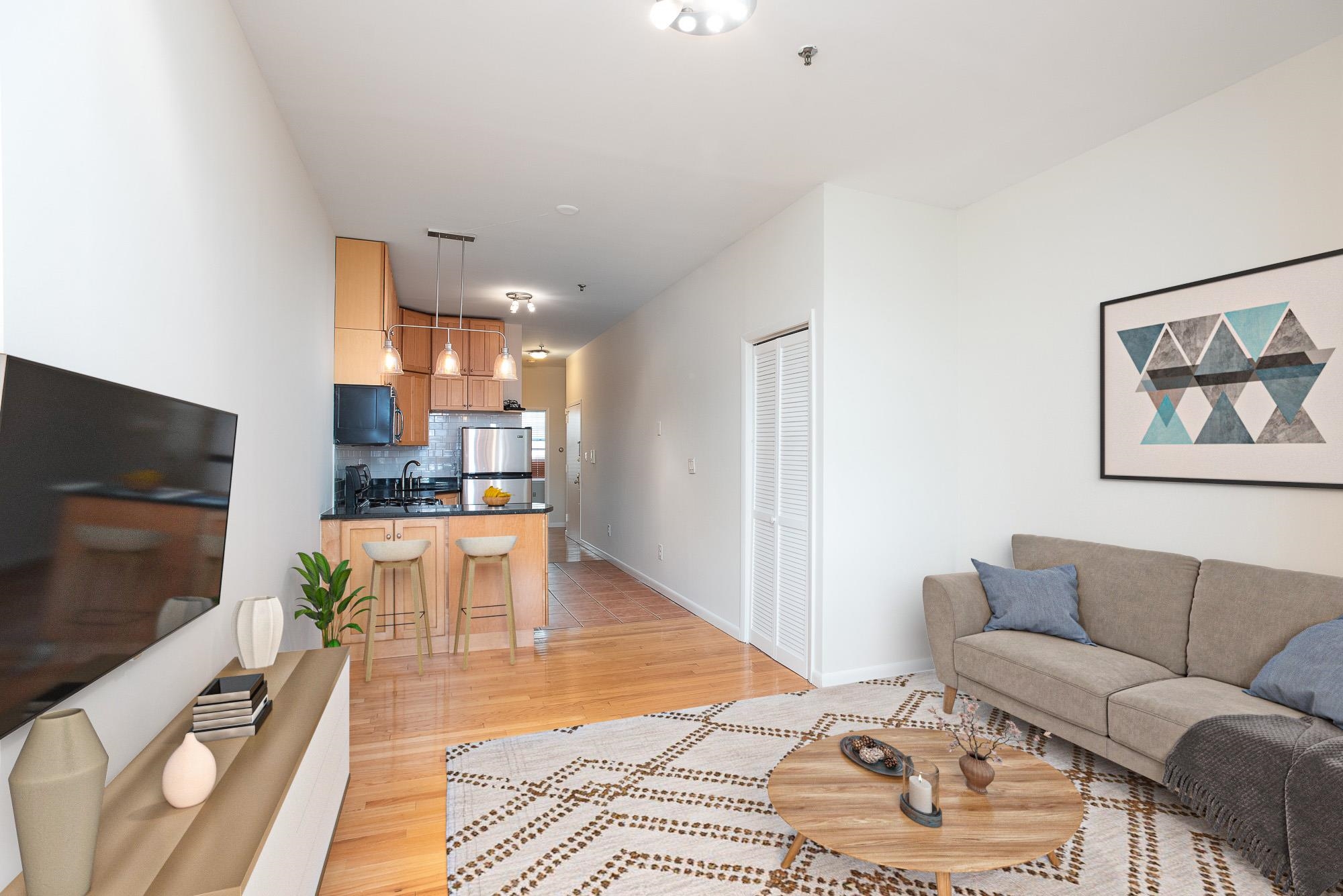 817 PARK AVE Unit 8