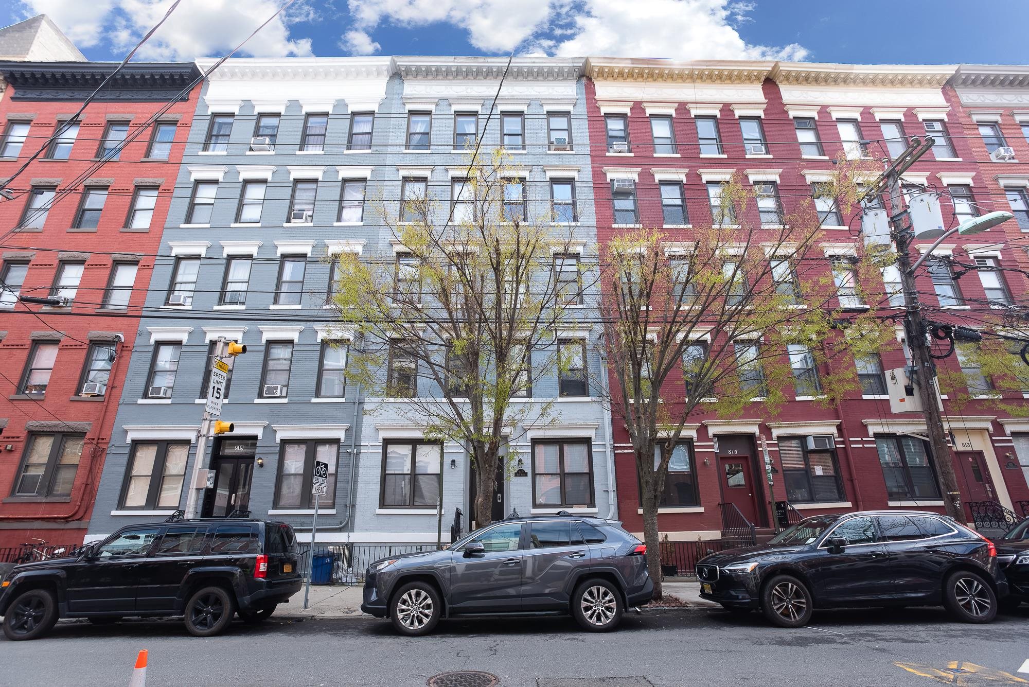 817 PARK AVE Unit 8
